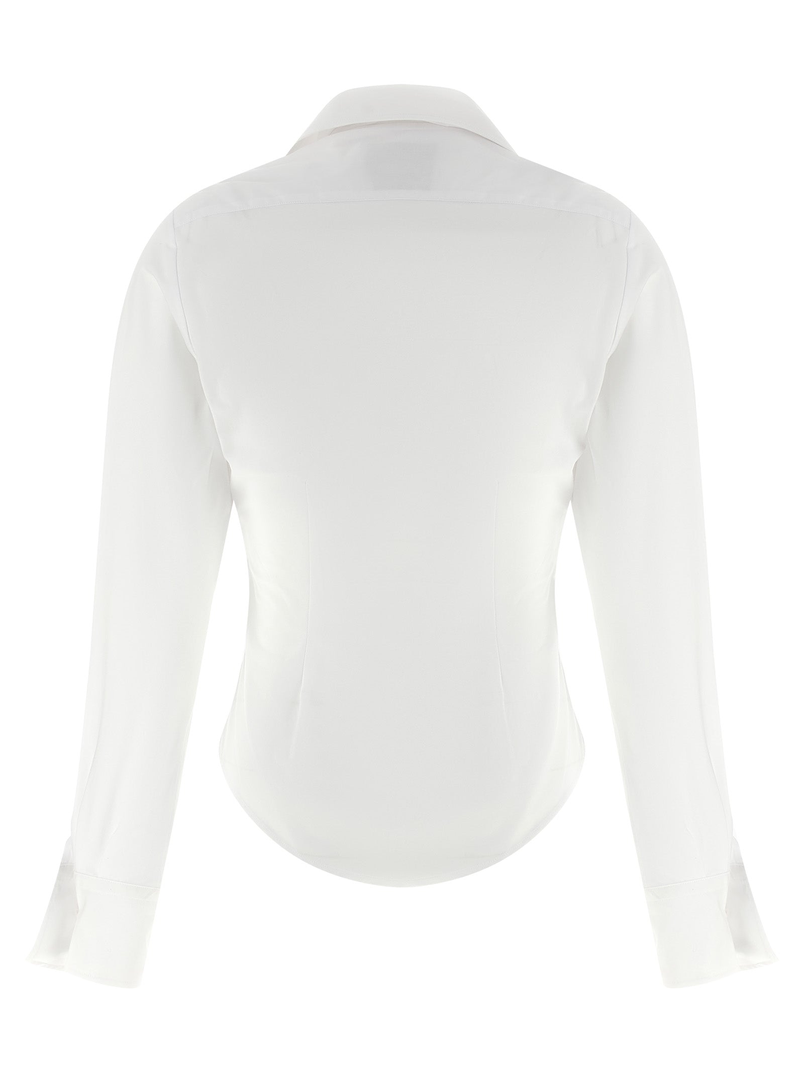 Vivienne Westwood Drunken Shirt