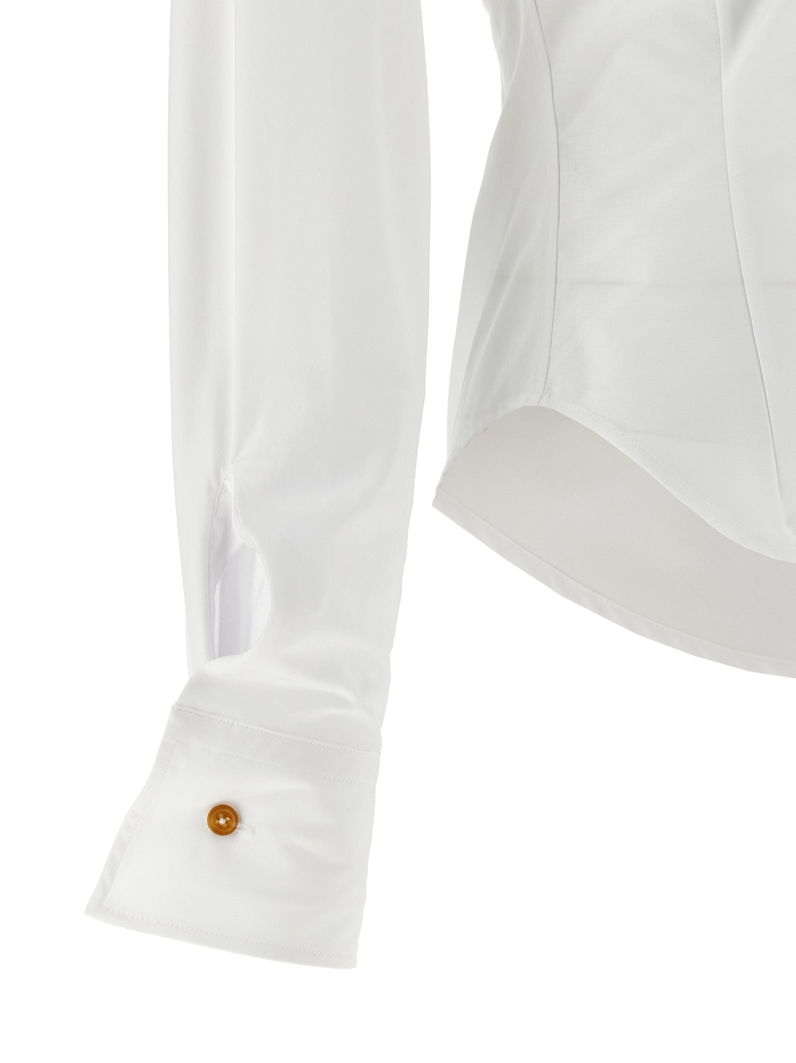 Vivienne Westwood Drunken Shirt