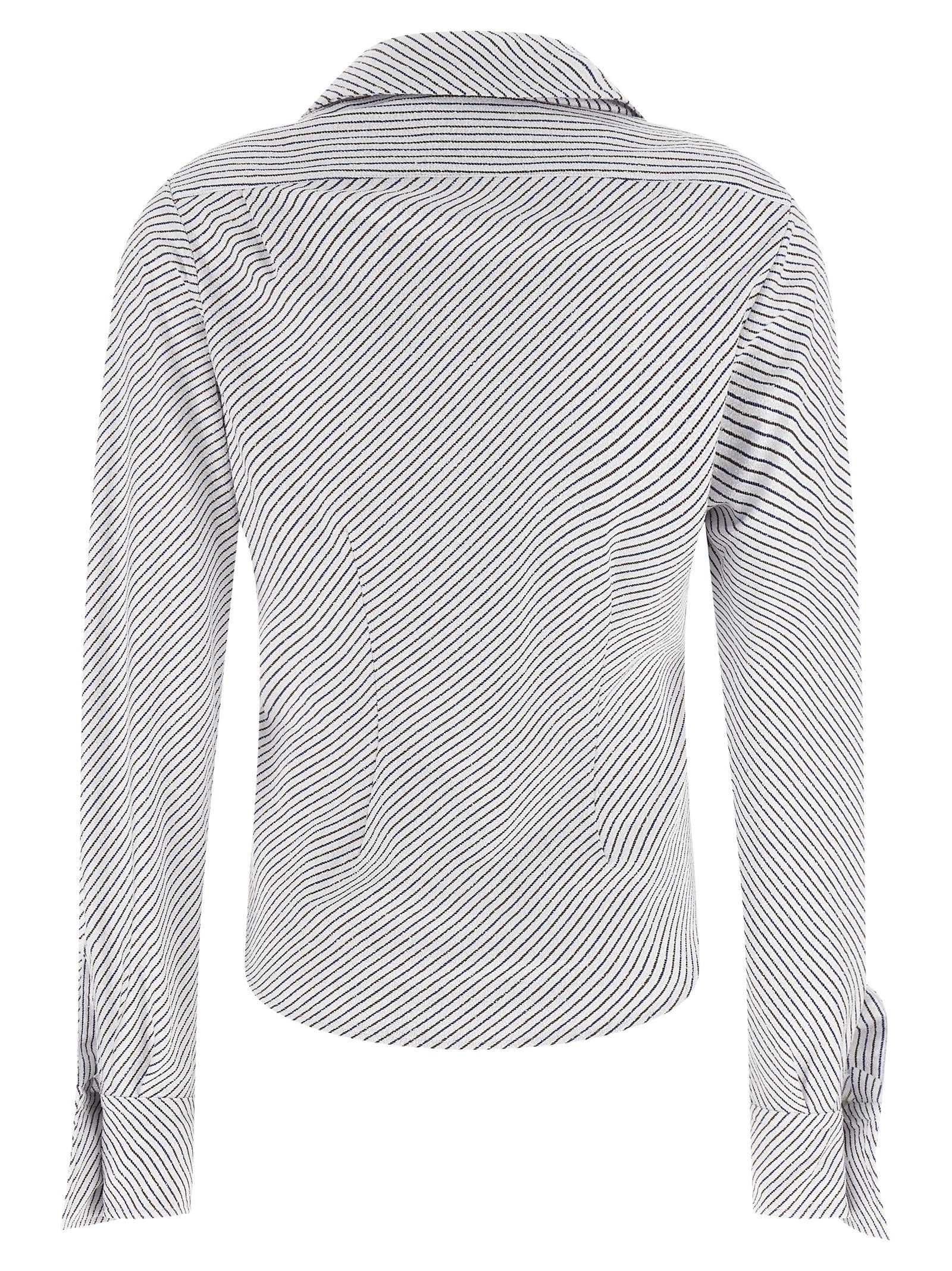 Vivienne Westwood Drunken Shirt