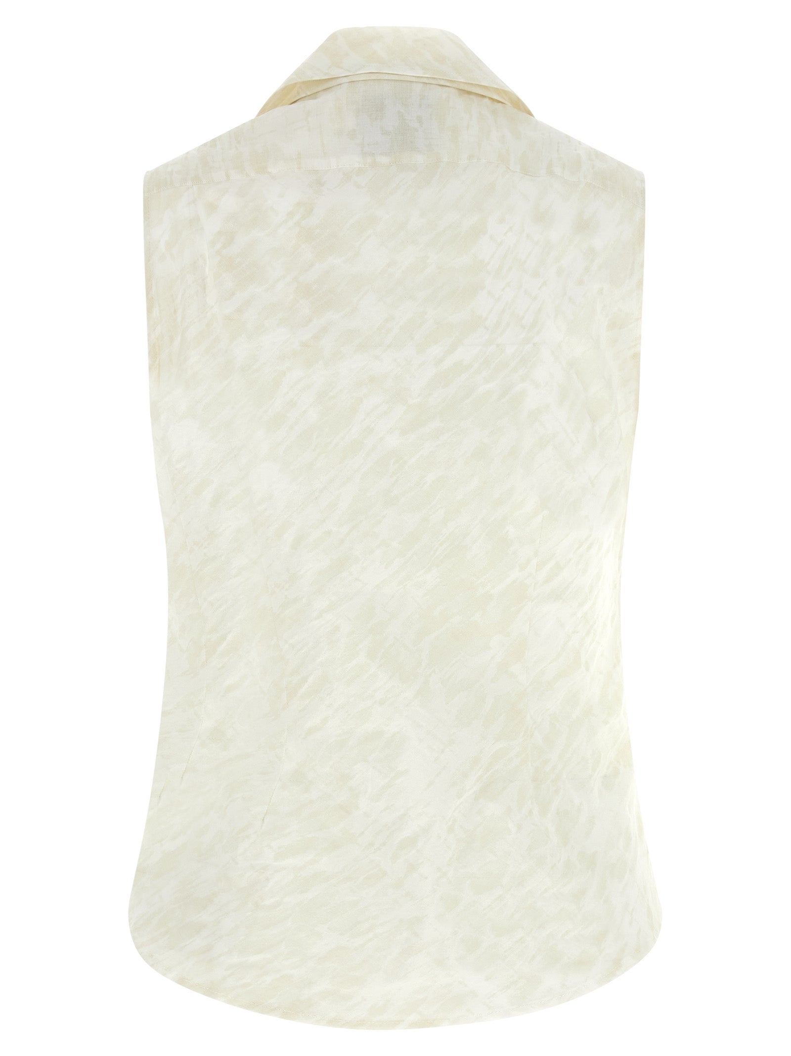 Vivienne Westwood Drunken Shirt