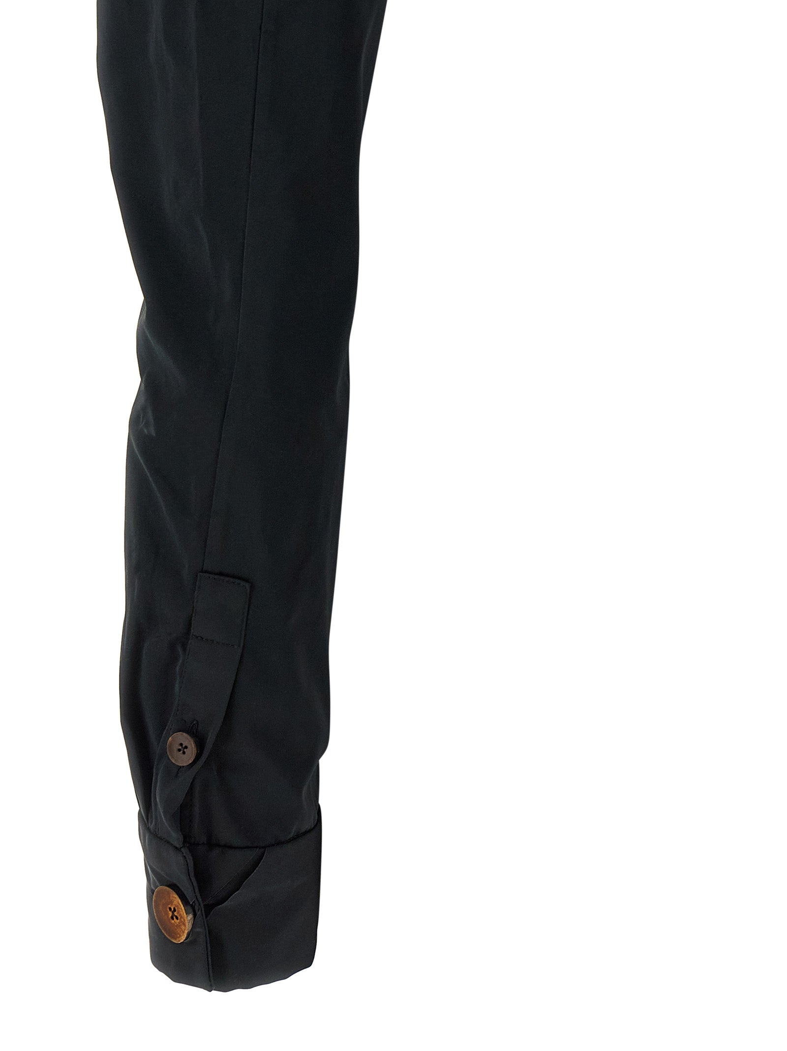 Vivienne Westwood Ls Sunday Corset Top