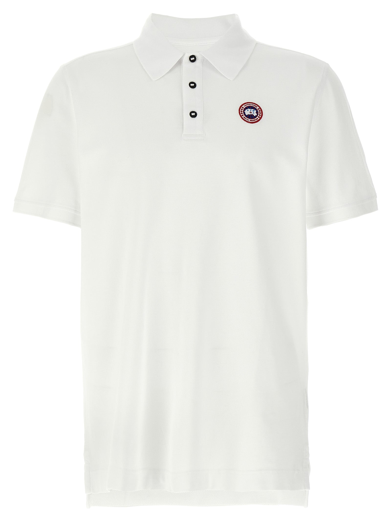 Canada Goose Beckley Polo Shirt