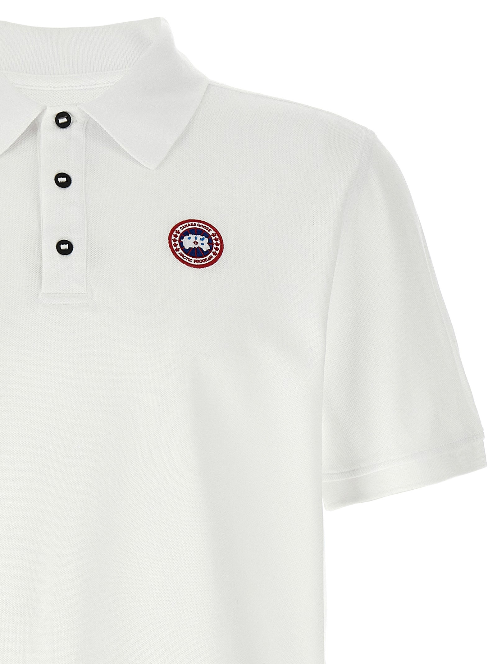 Canada Goose Beckley Polo Shirt