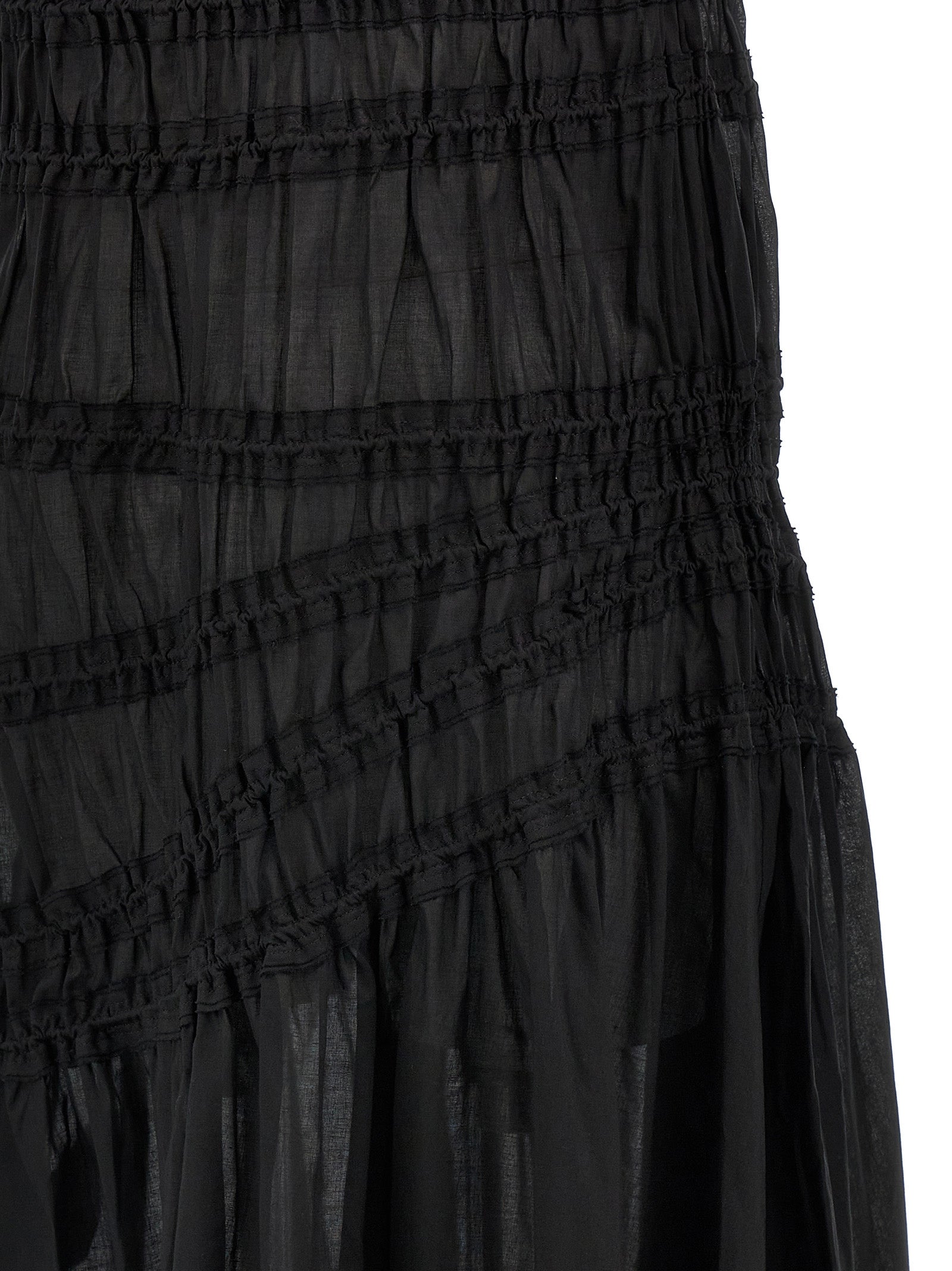 Tory Burch Shoulder Tie Dress