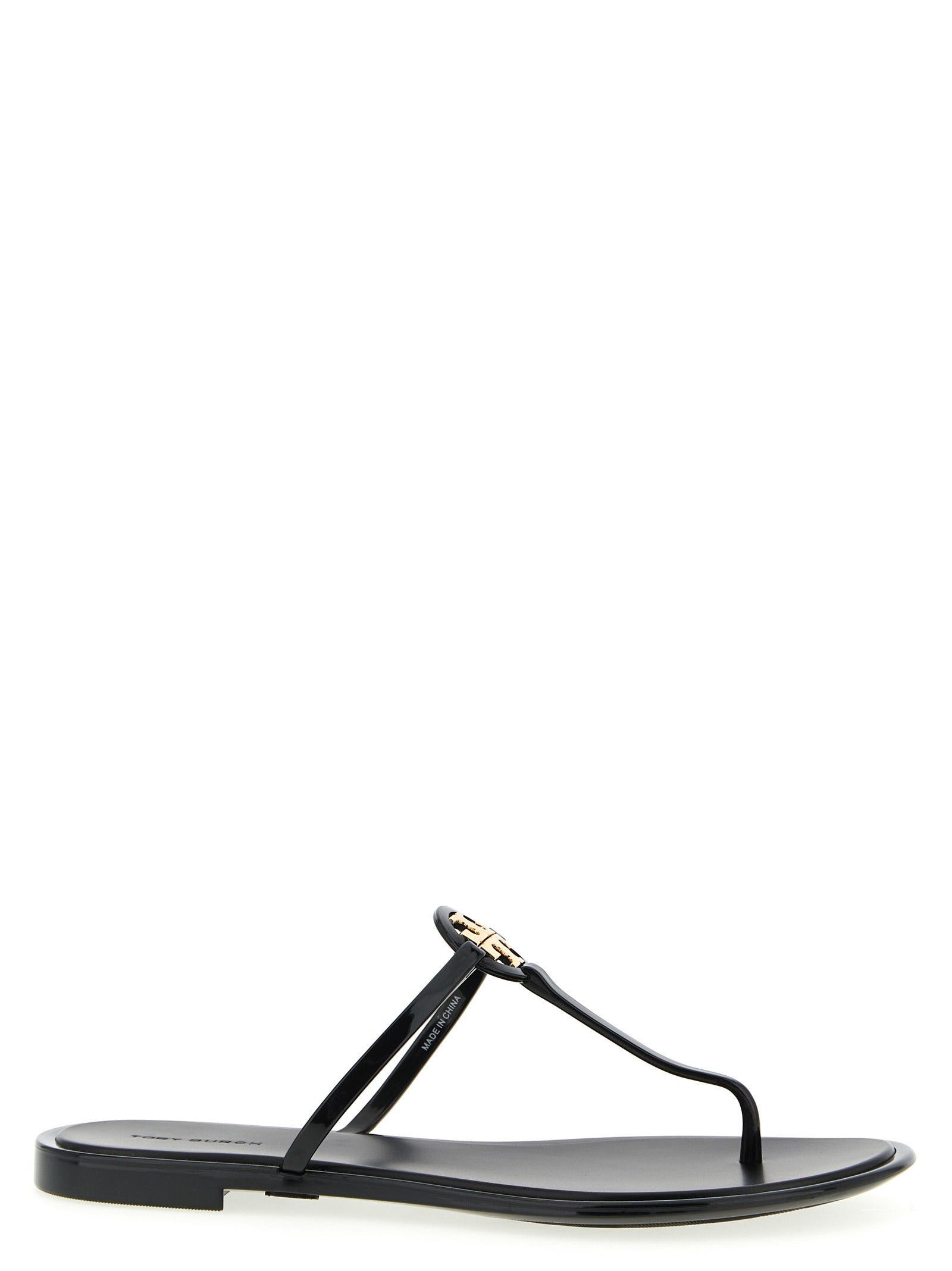 Tory Burch Mini Miller Jelly Sandals