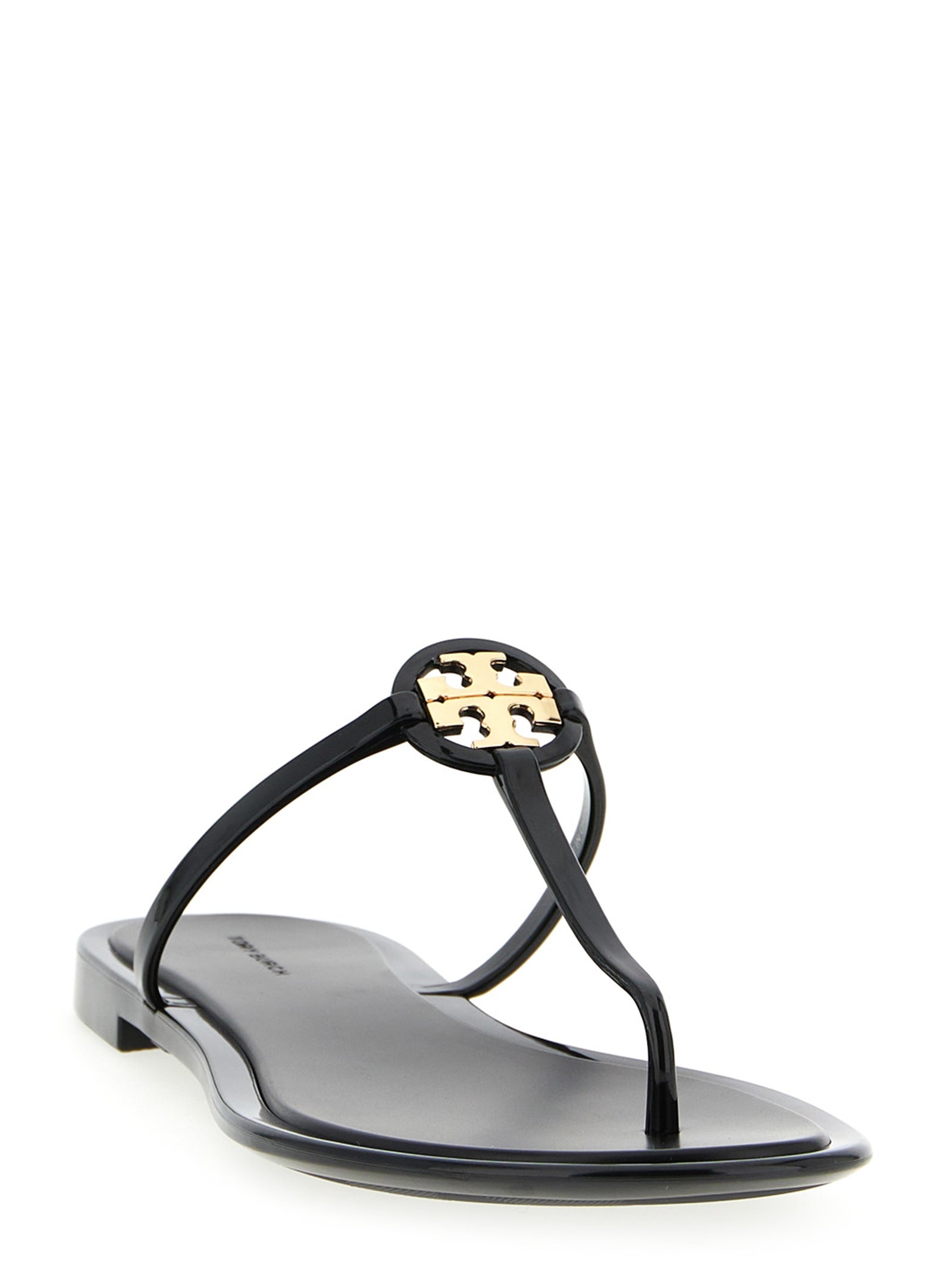 Tory Burch Mini Miller Jelly Sandals