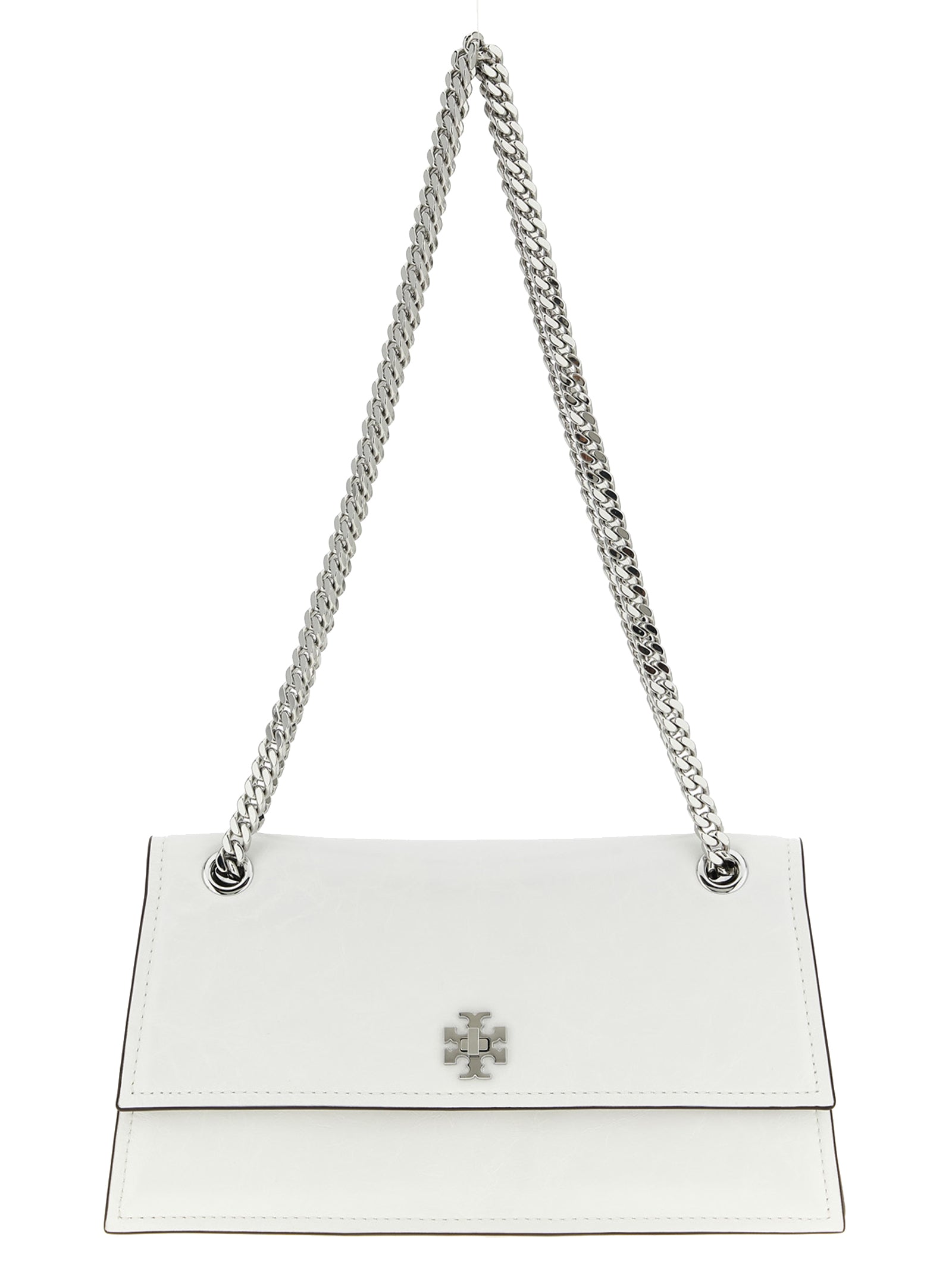 Tory Burch Kira Turnlock Shoulder Bag