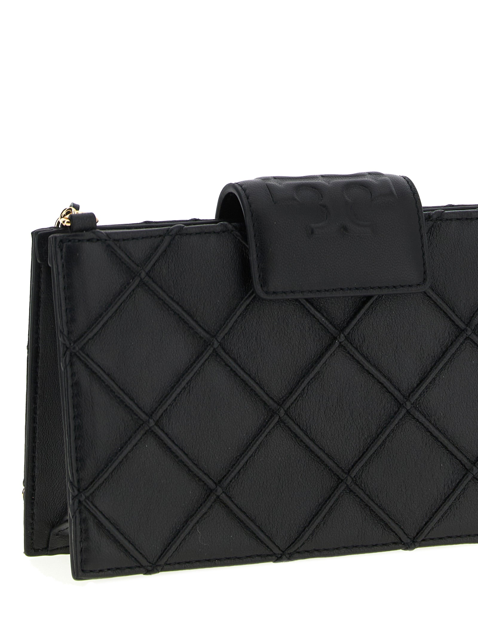 Tory Burch Fleming Wallet
