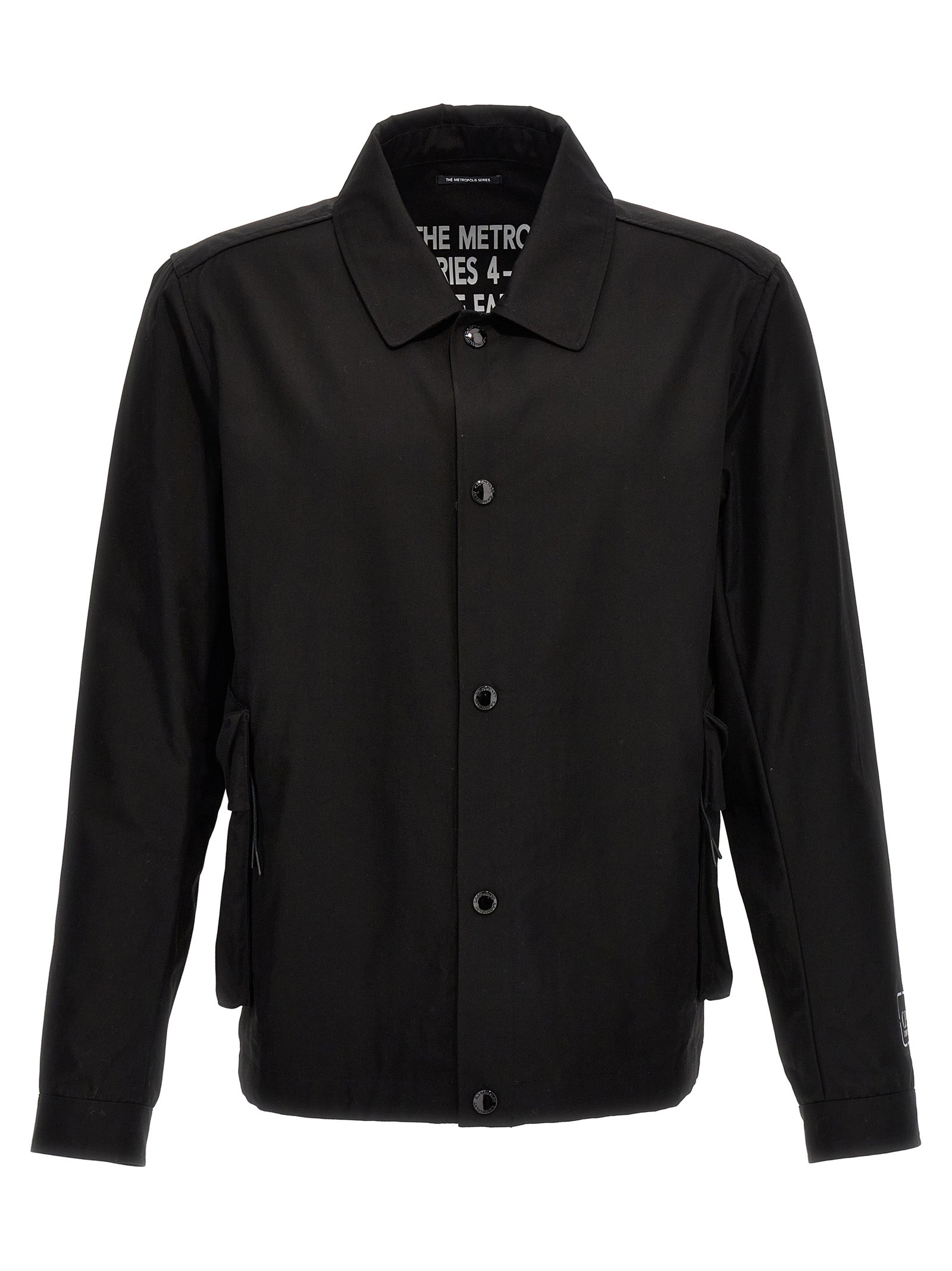 C.p. Company The Metropolis Series Jacket