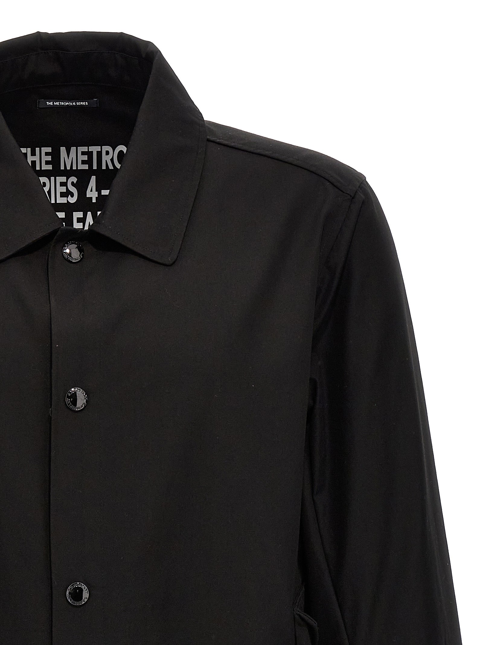 C.p. Company The Metropolis Series Jacket