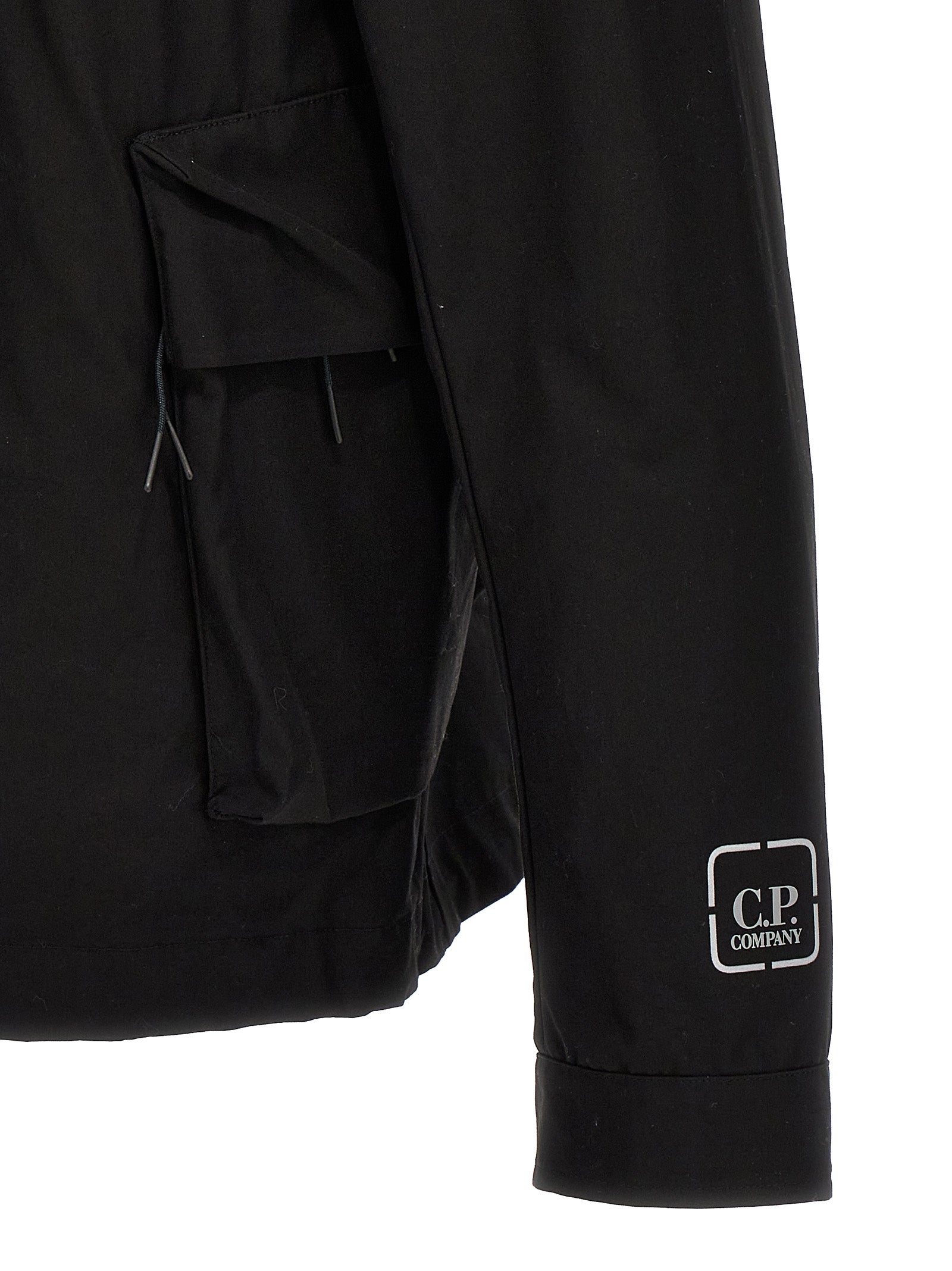 C.p. Company The Metropolis Series Jacket