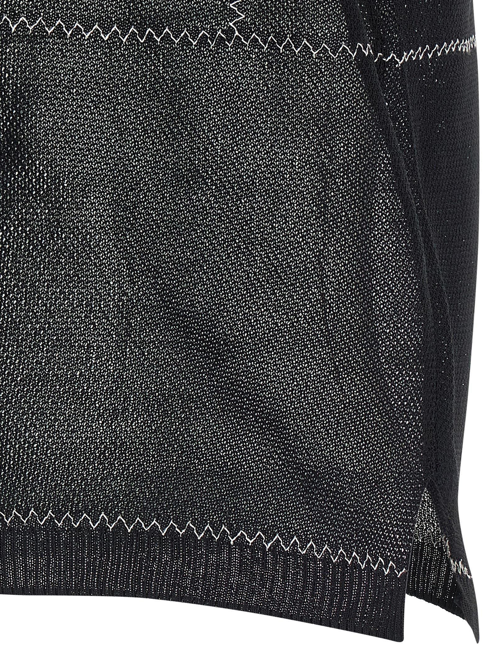 Tory Burch Mesh Top
