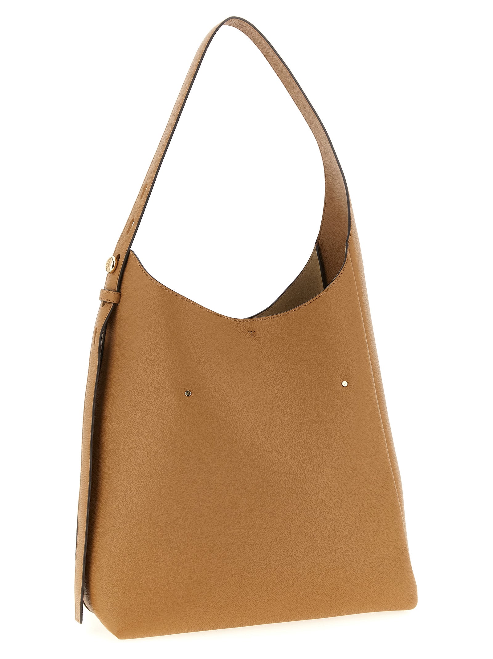 Tory Burch Romy Hobo Shoulder Bag