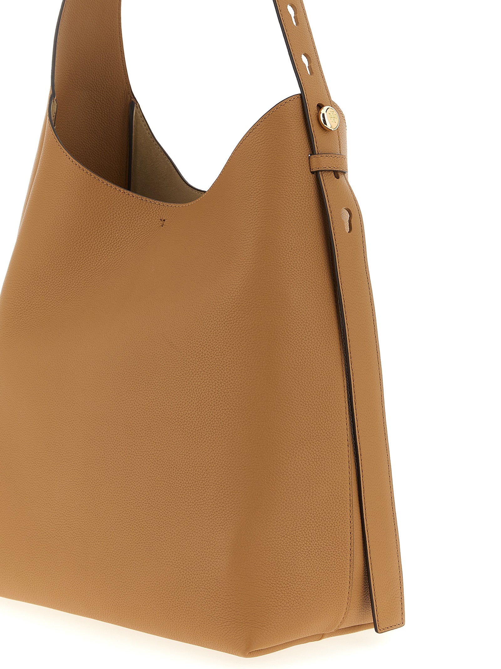 Tory Burch Romy Hobo Shoulder Bag