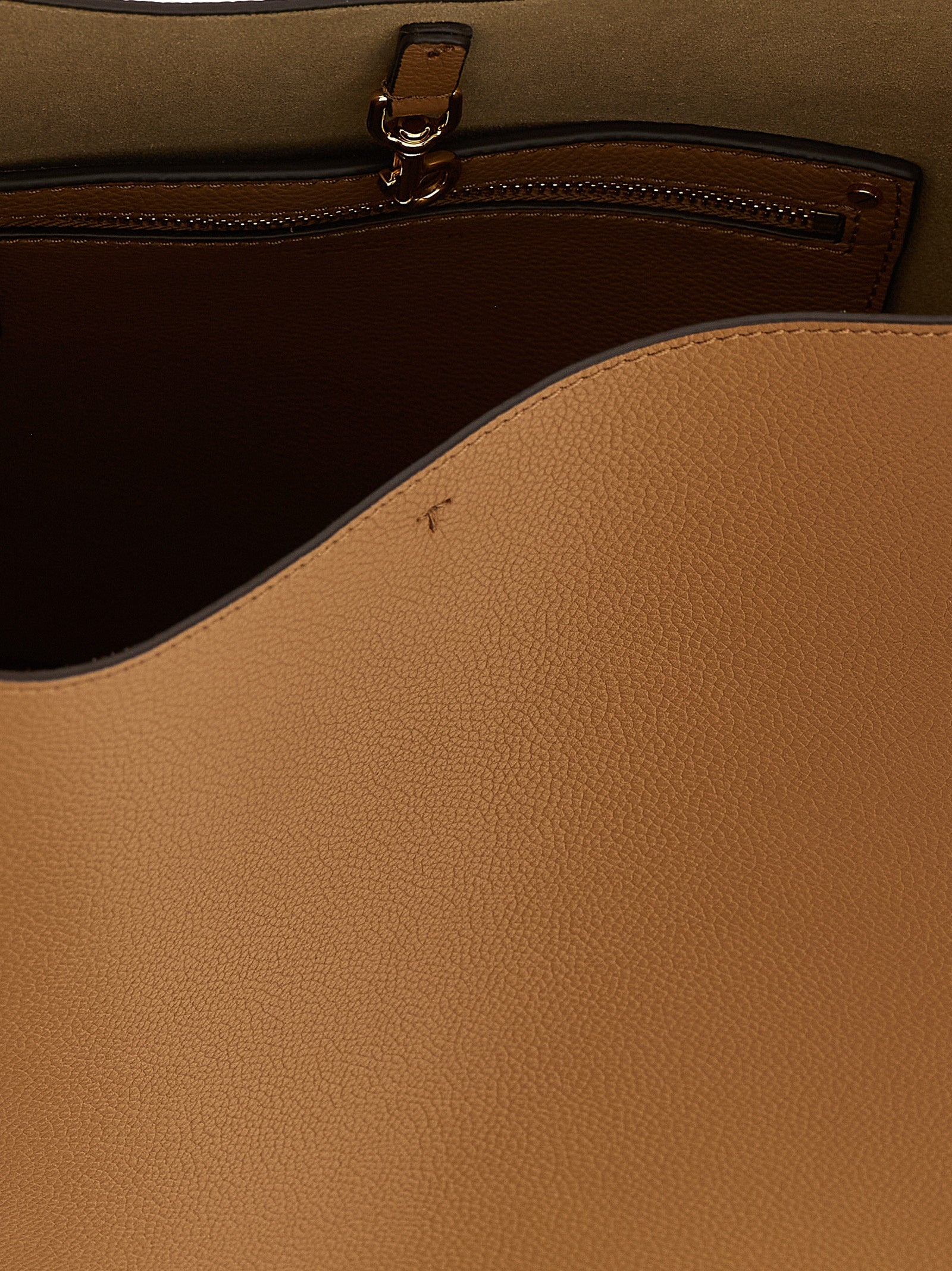 Tory Burch Romy Hobo Shoulder Bag