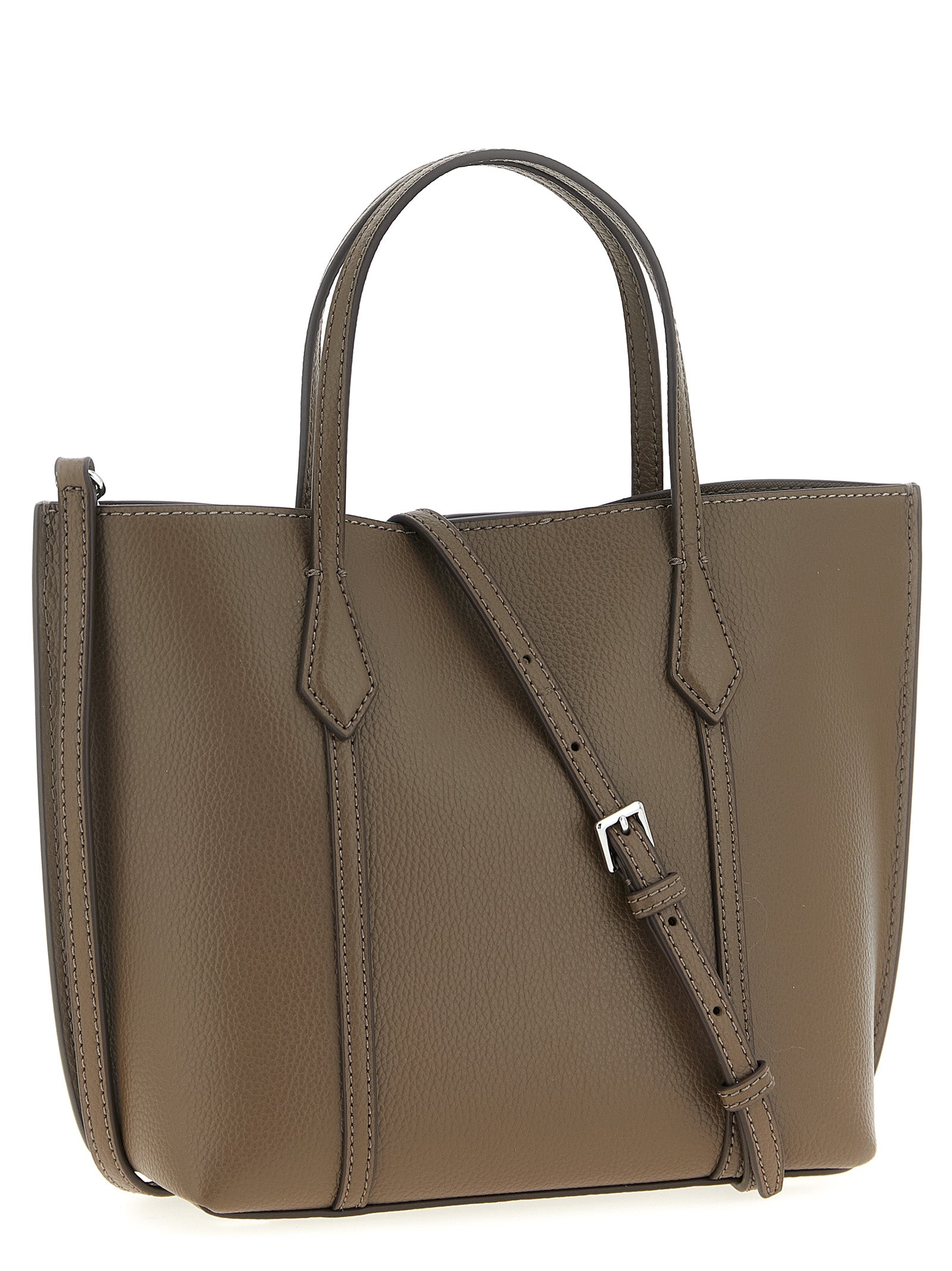 Tory Burch Perry Shopping Bag