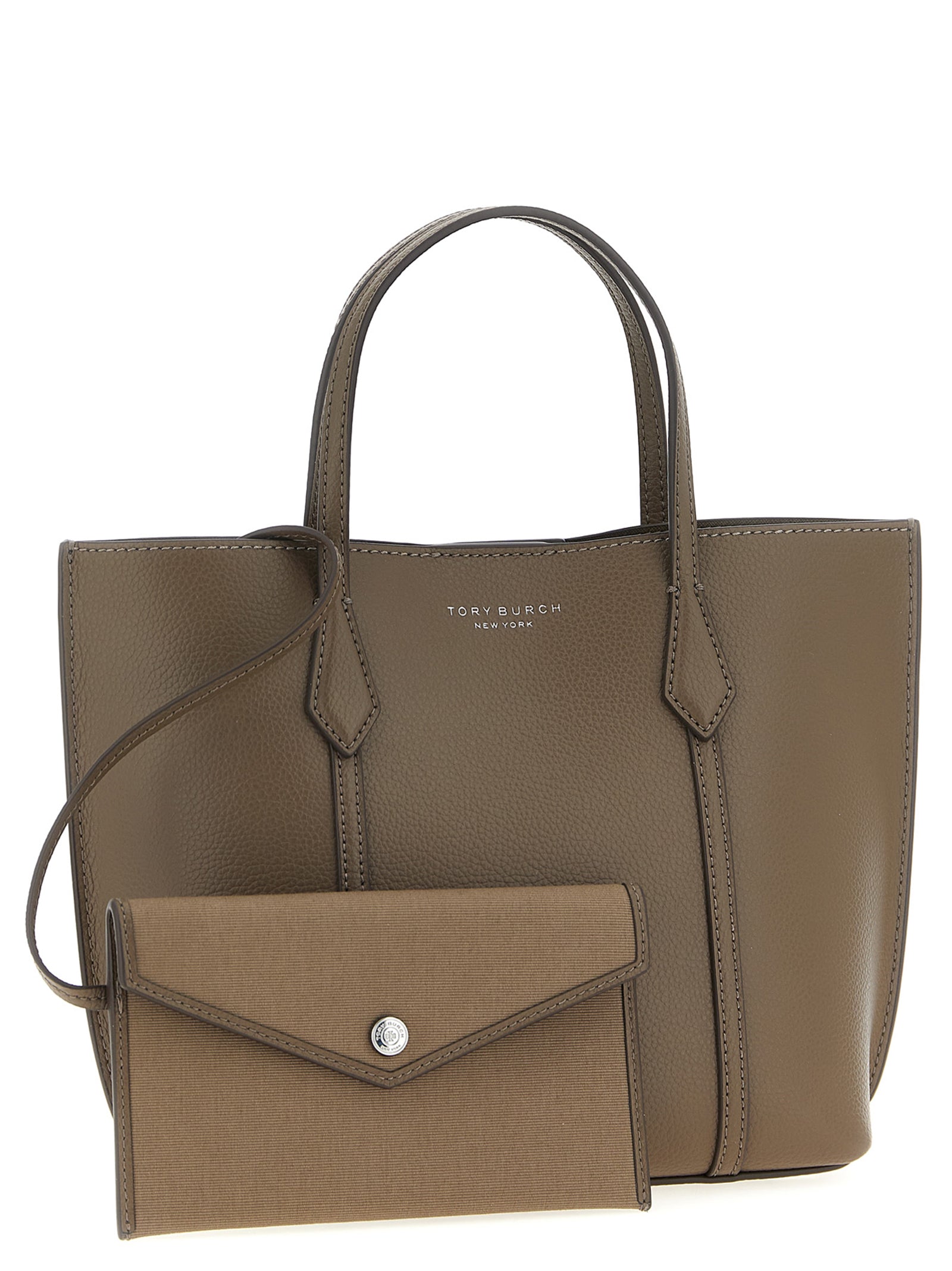 Tory Burch Perry Shopping Bag