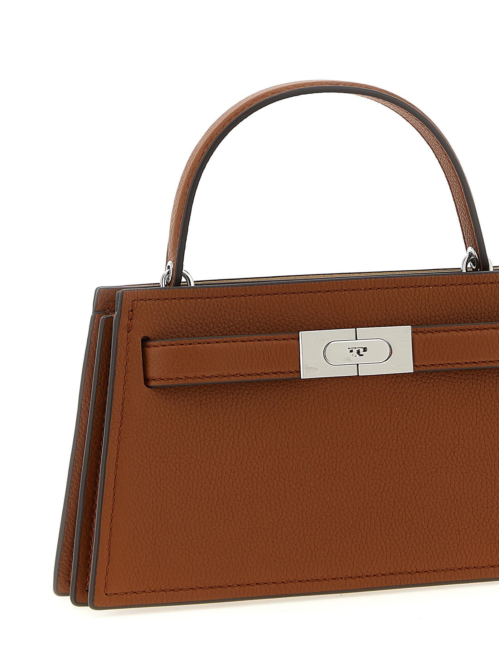 Tory Burch Petite Lee Radziwill Handbag