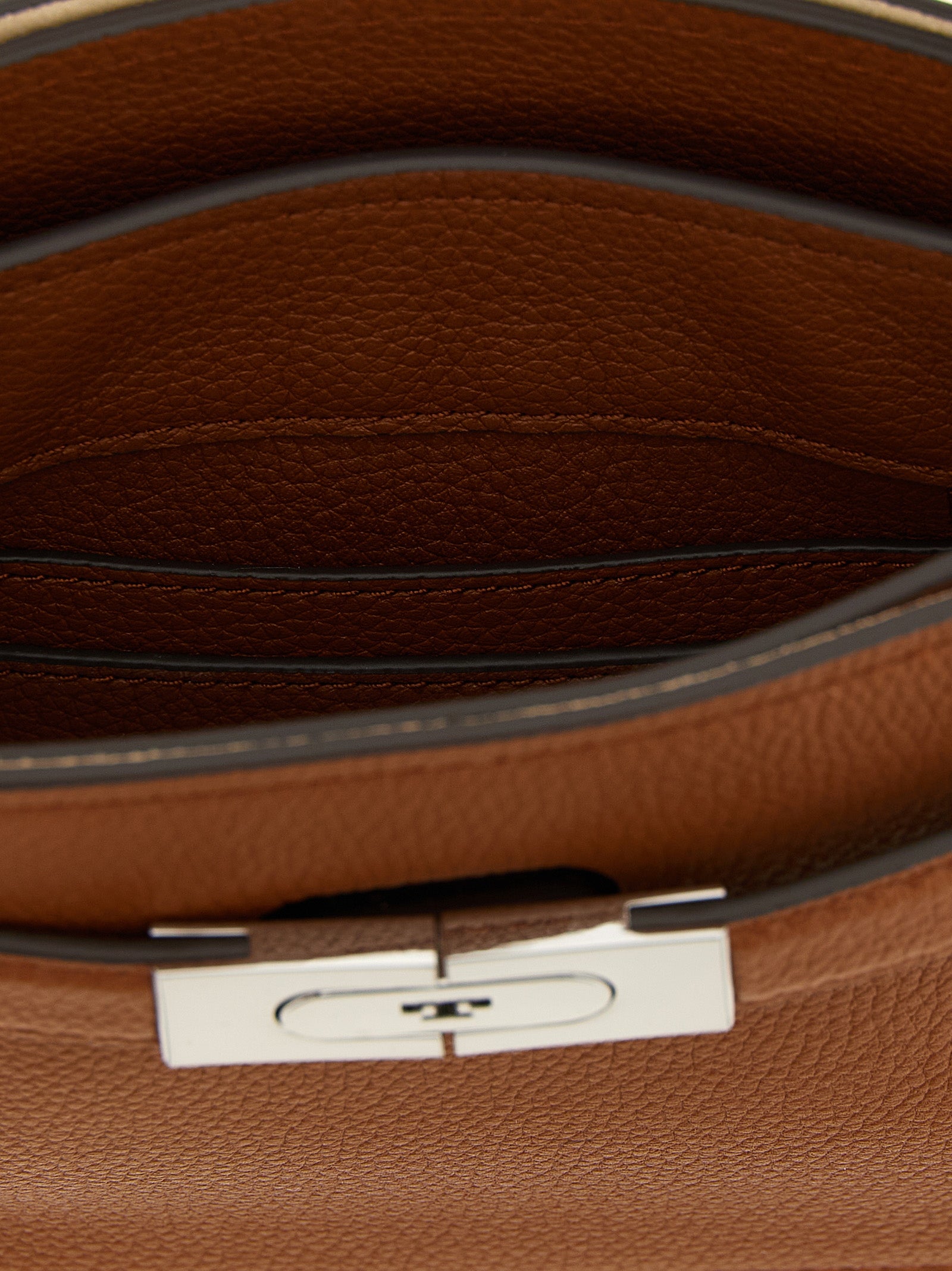 Tory Burch Petite Lee Radziwill Handbag