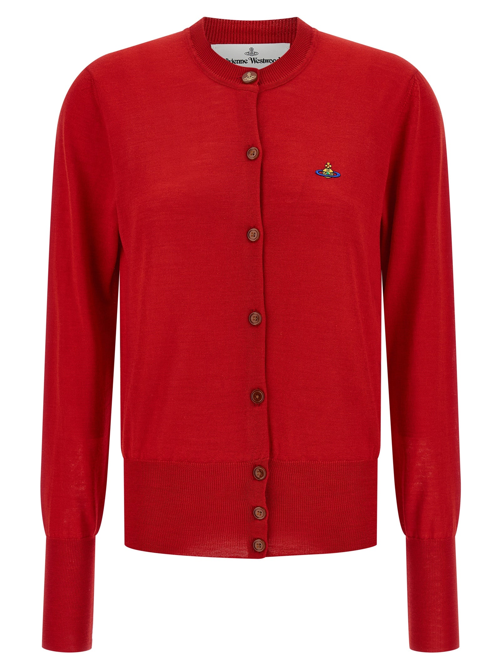 Vivienne Westwood Bea Cardigan