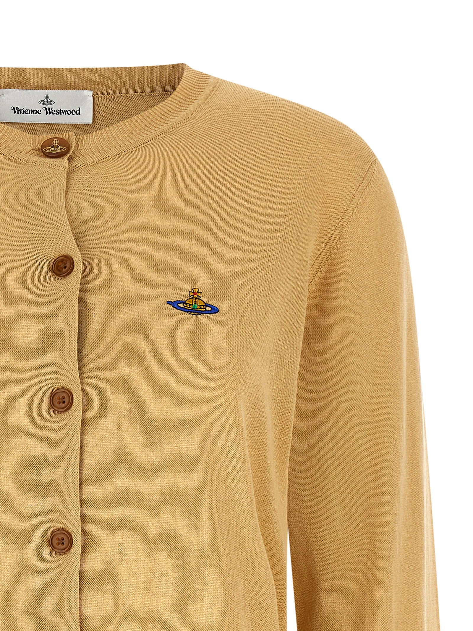 Vivienne Westwood Bea Cardigan
