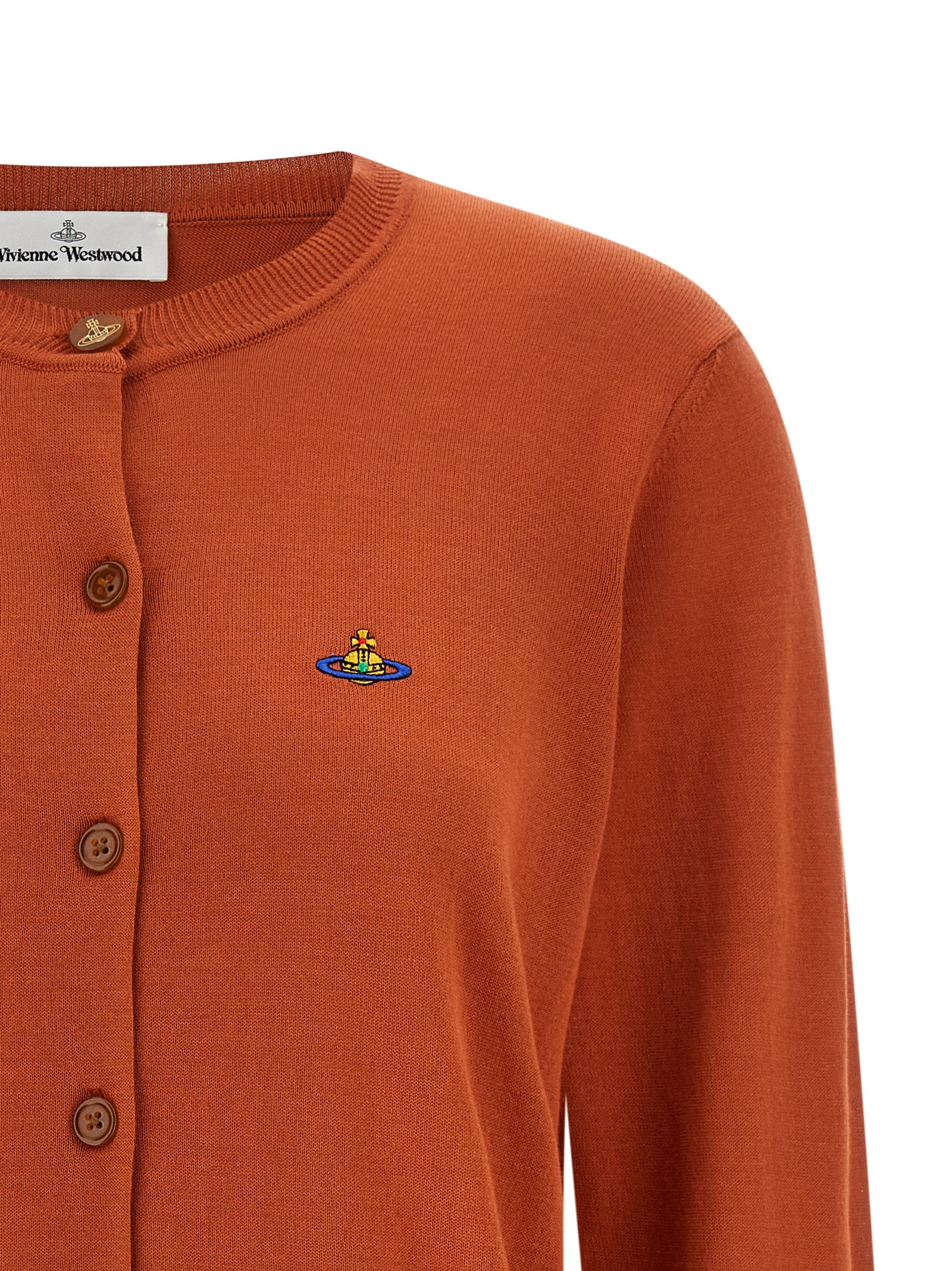 Vivienne Westwood Bea Cardigan