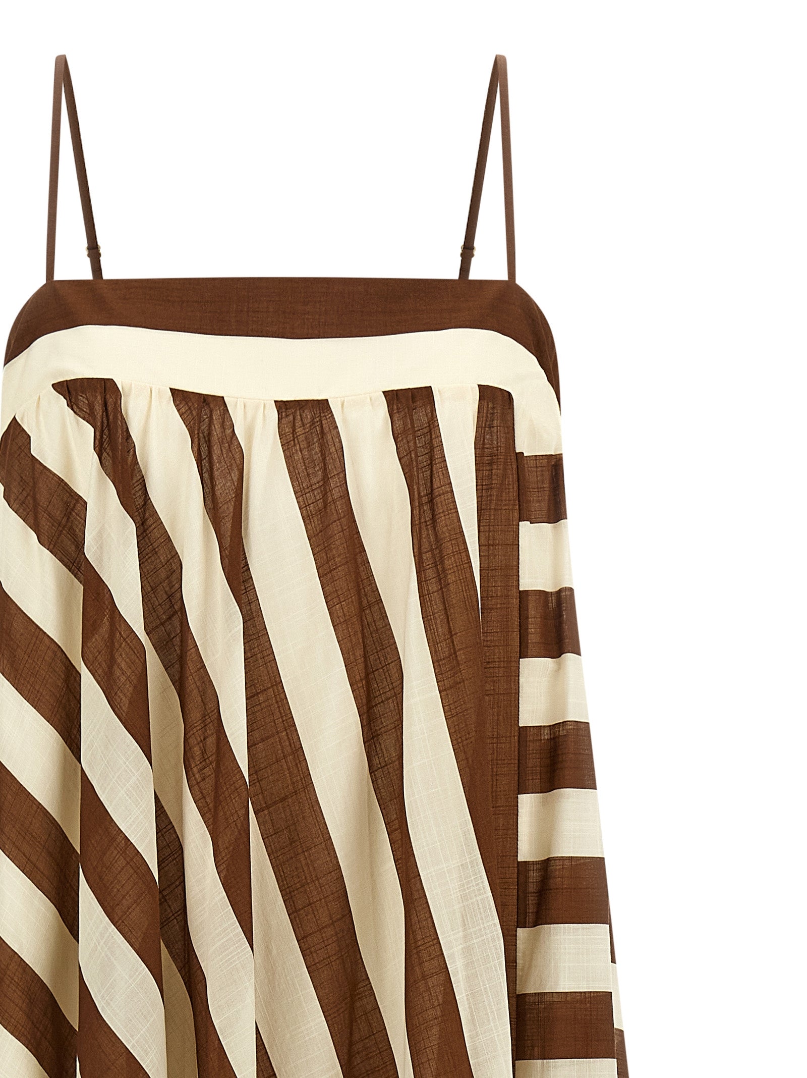 Zimmermann Daylight Dress