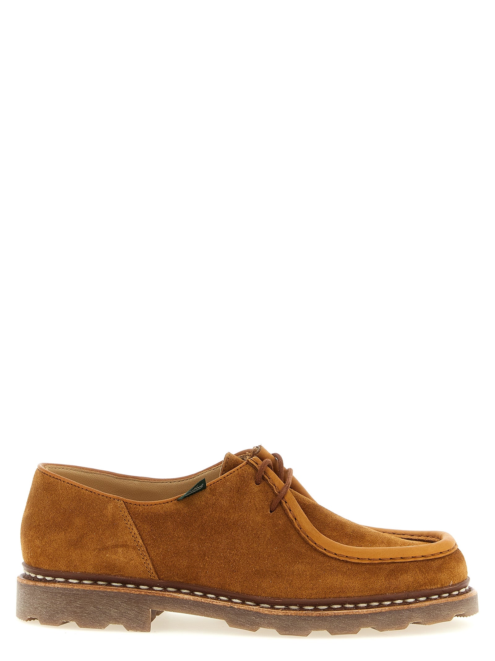 Paraboot Michael Derby Shoes
