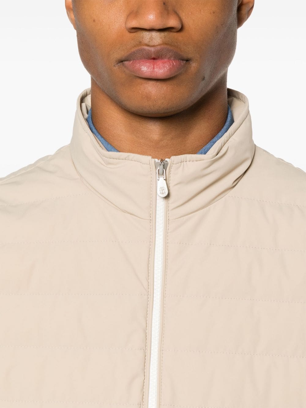 Brunello Cucinelli Jackets Beige