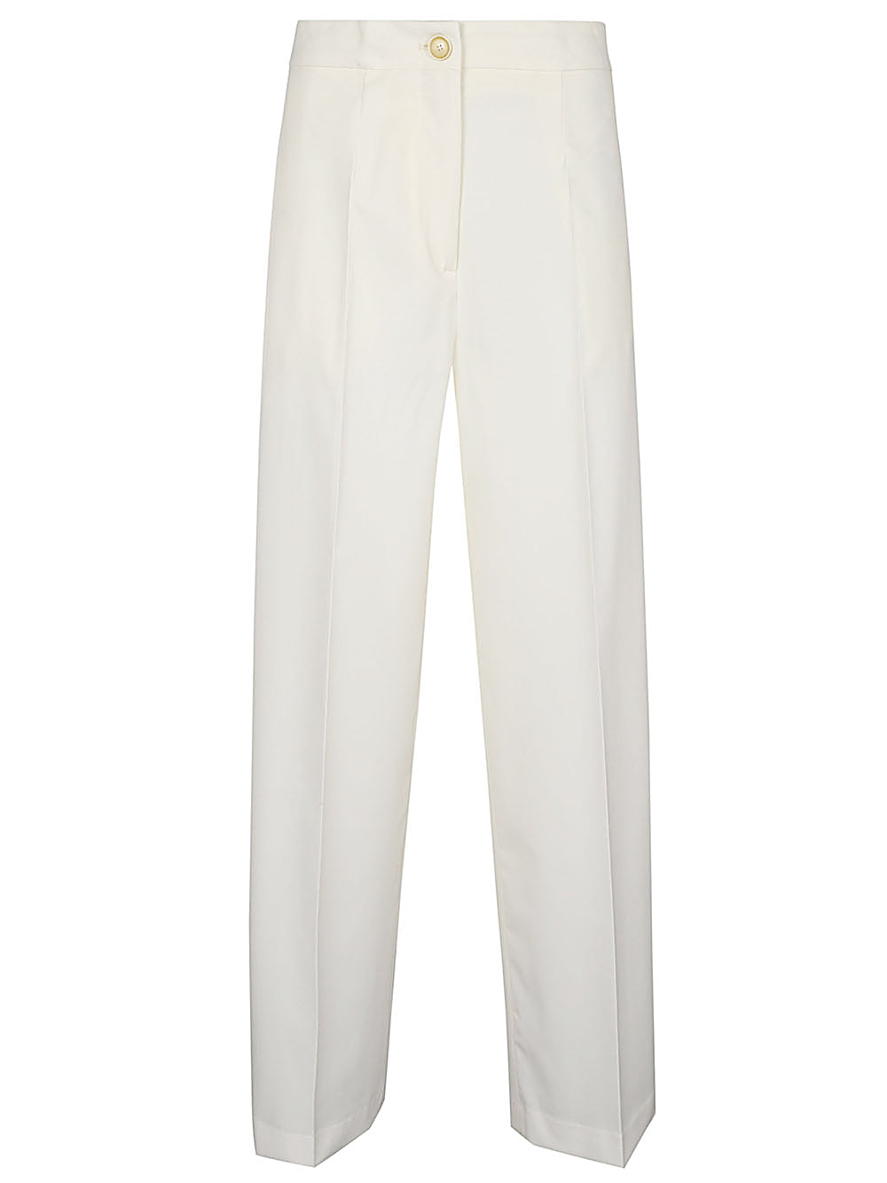 Erika Cavallini Semi-Couture Wool twill Cristel jacket