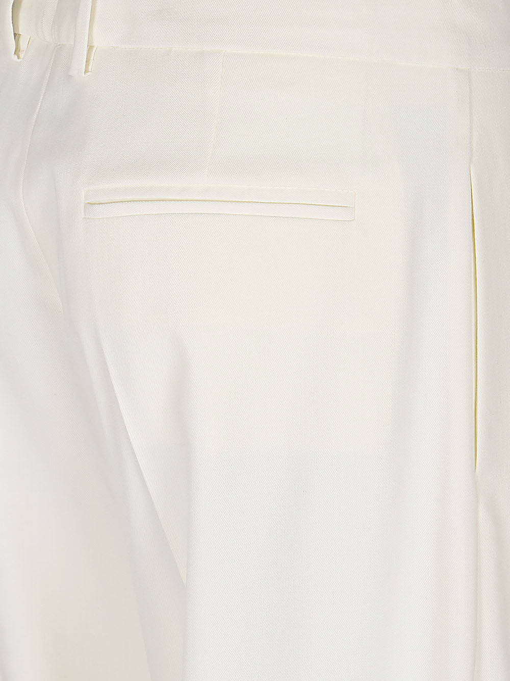 Erika Cavallini Semi-Couture Wool twill Cristel jacket