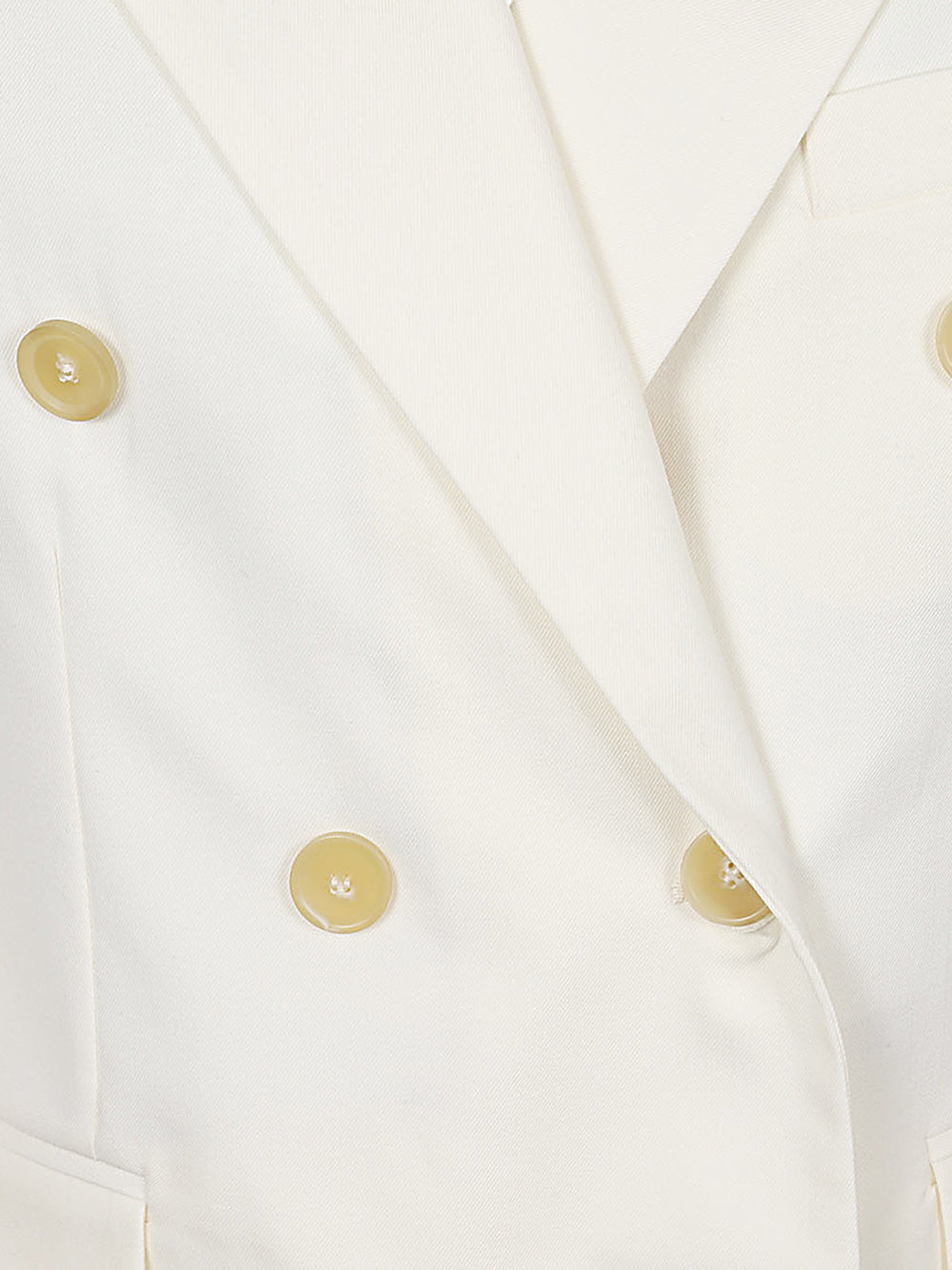 Erika Cavallini Semi-Couture Wool twill Alberta jacket