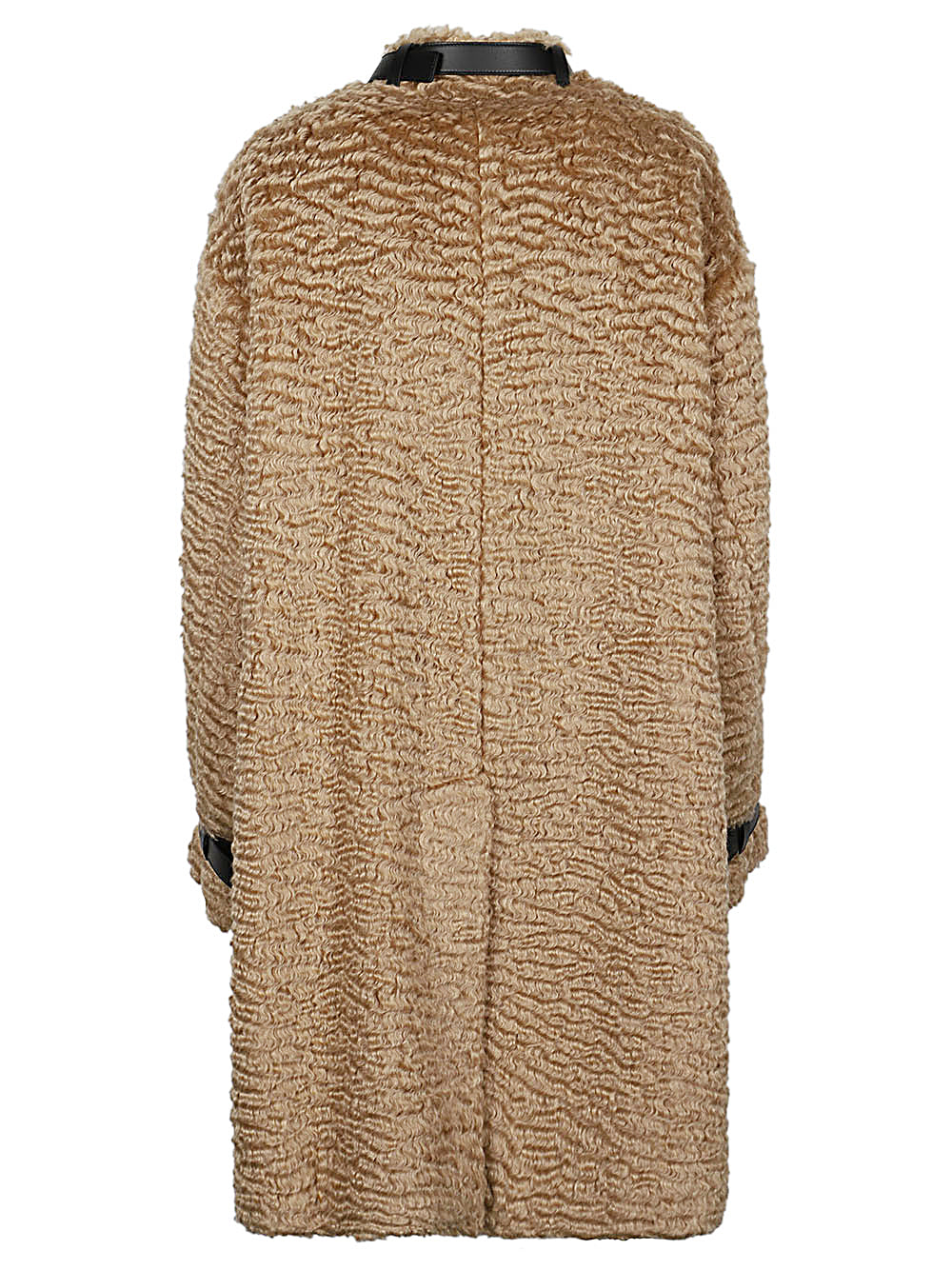 Jil Sander Wool coat