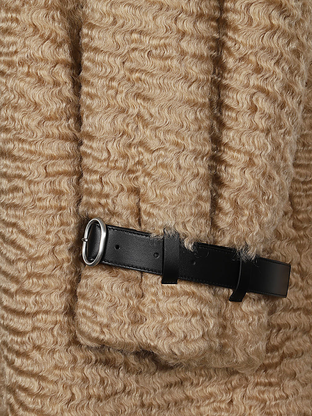 Jil Sander Wool coat