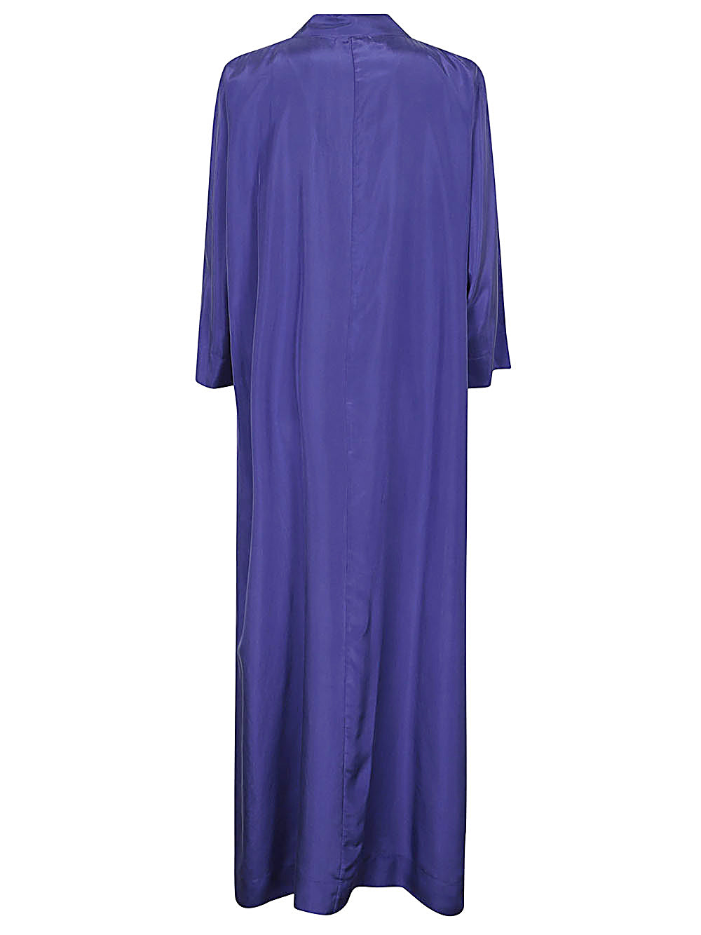 Parosh Dresses Blue