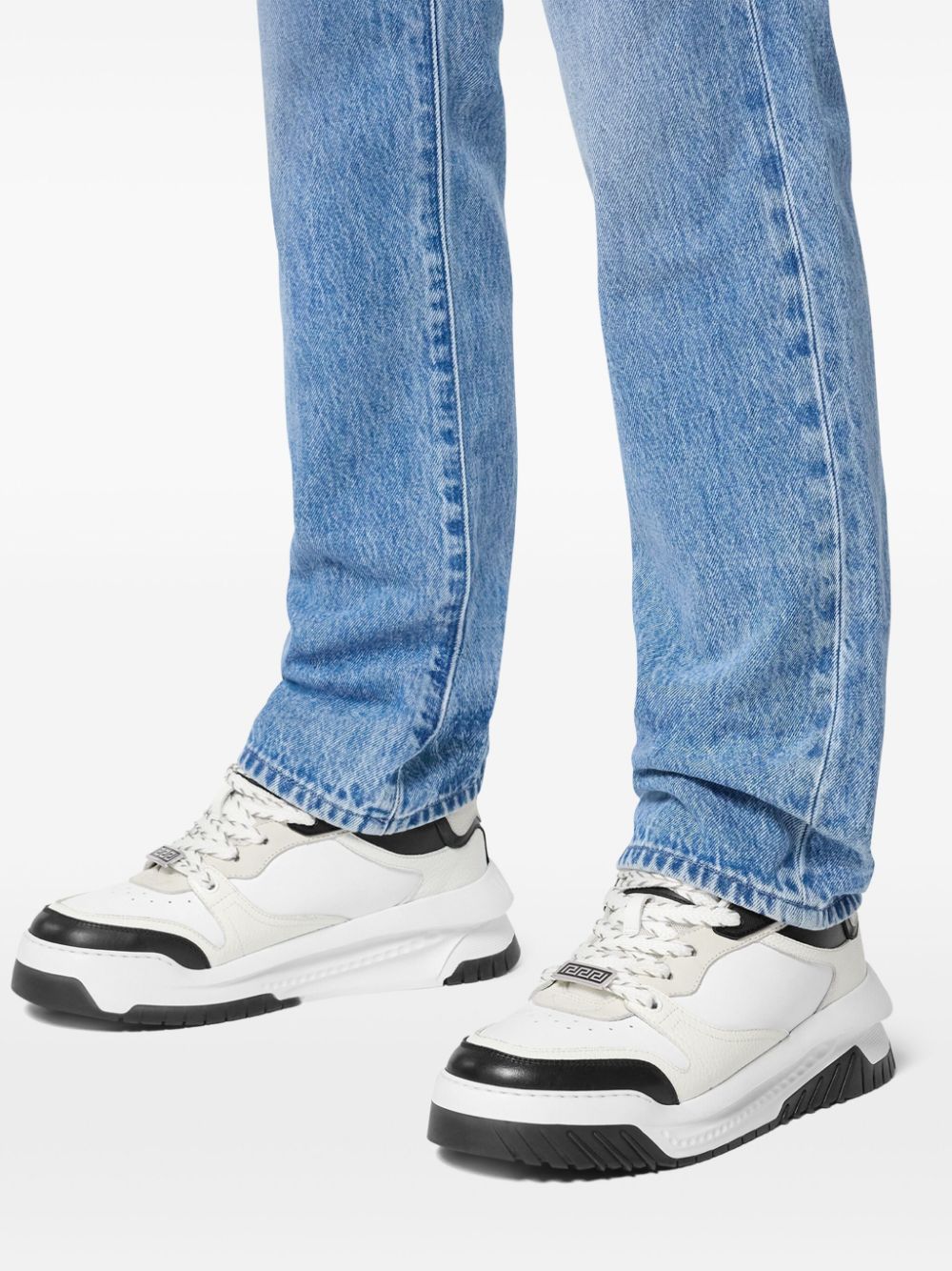 Versace odissea sneakers