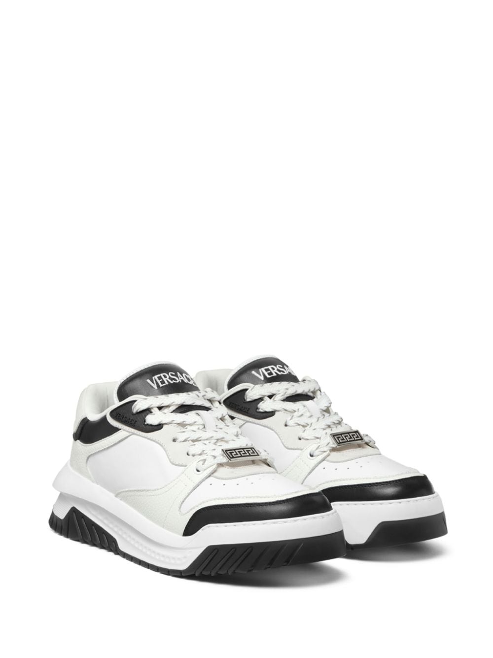 Versace odissea sneakers