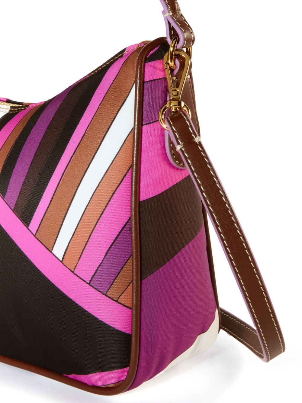Pucci Yummy Shoulder Bag