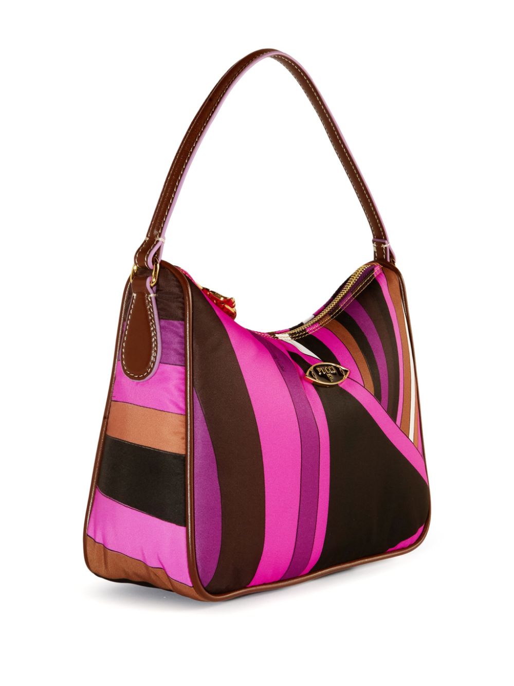 Pucci Yummy Shoulder Bag