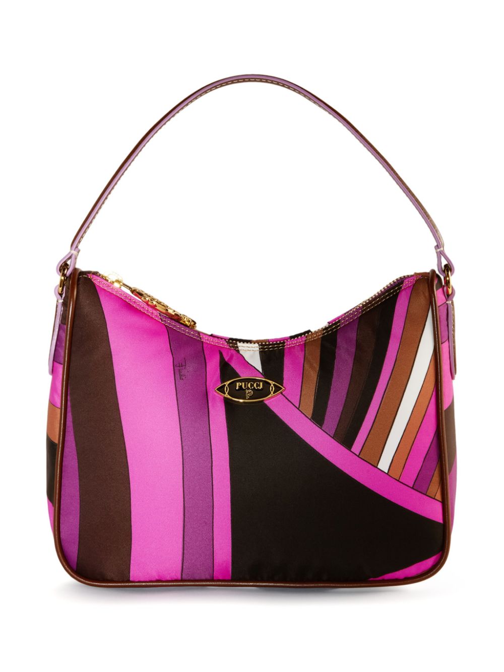 Pucci Yummy Shoulder Bag