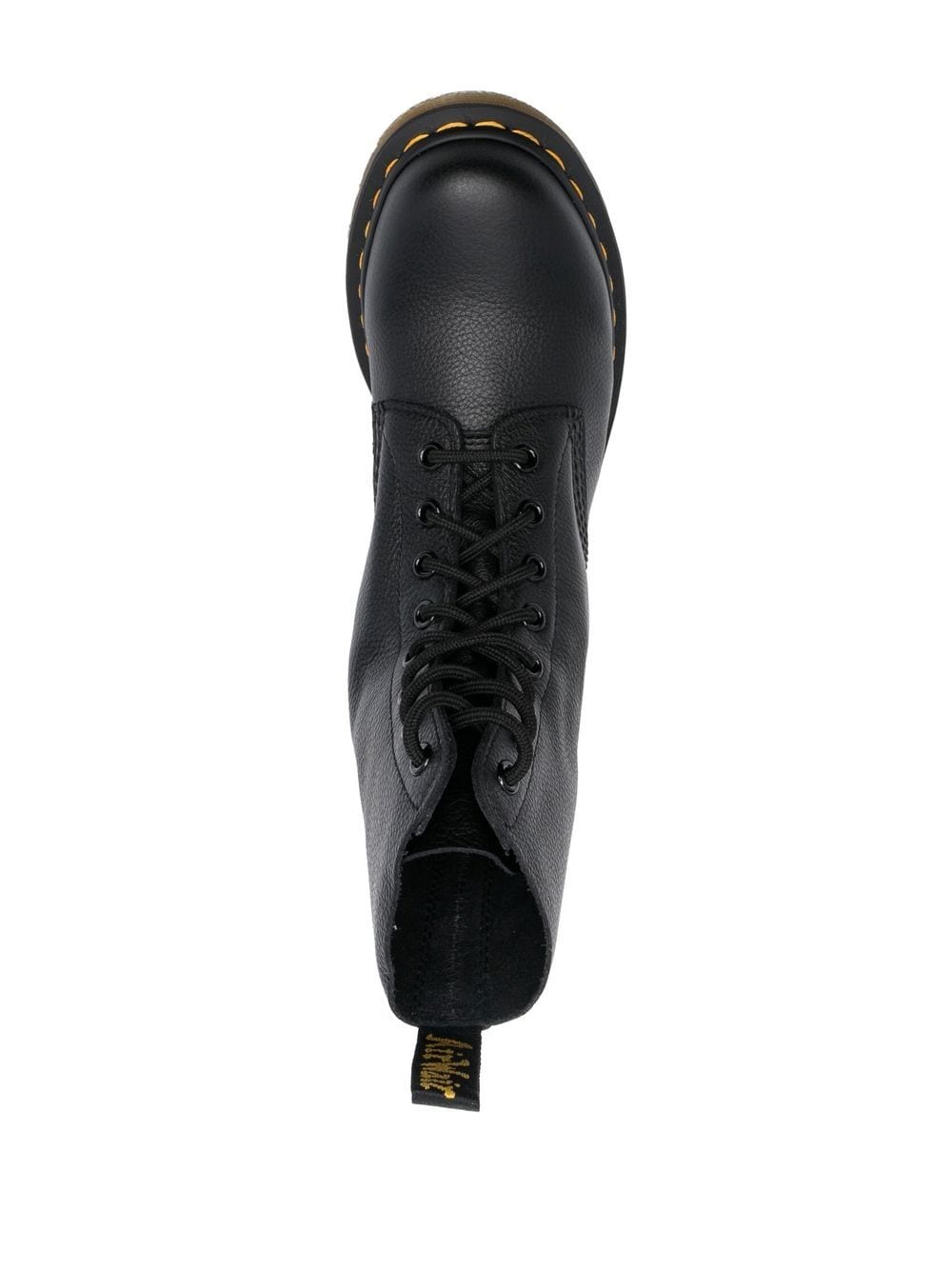 Dr. Martens 490 virginia leather boots