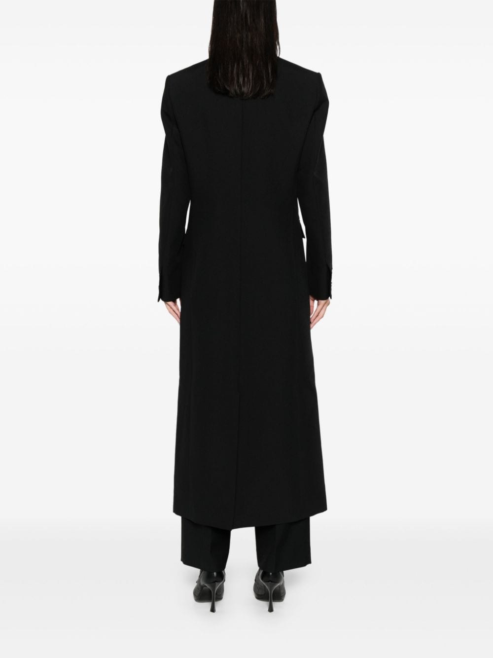 Coperni Double-breasted coat