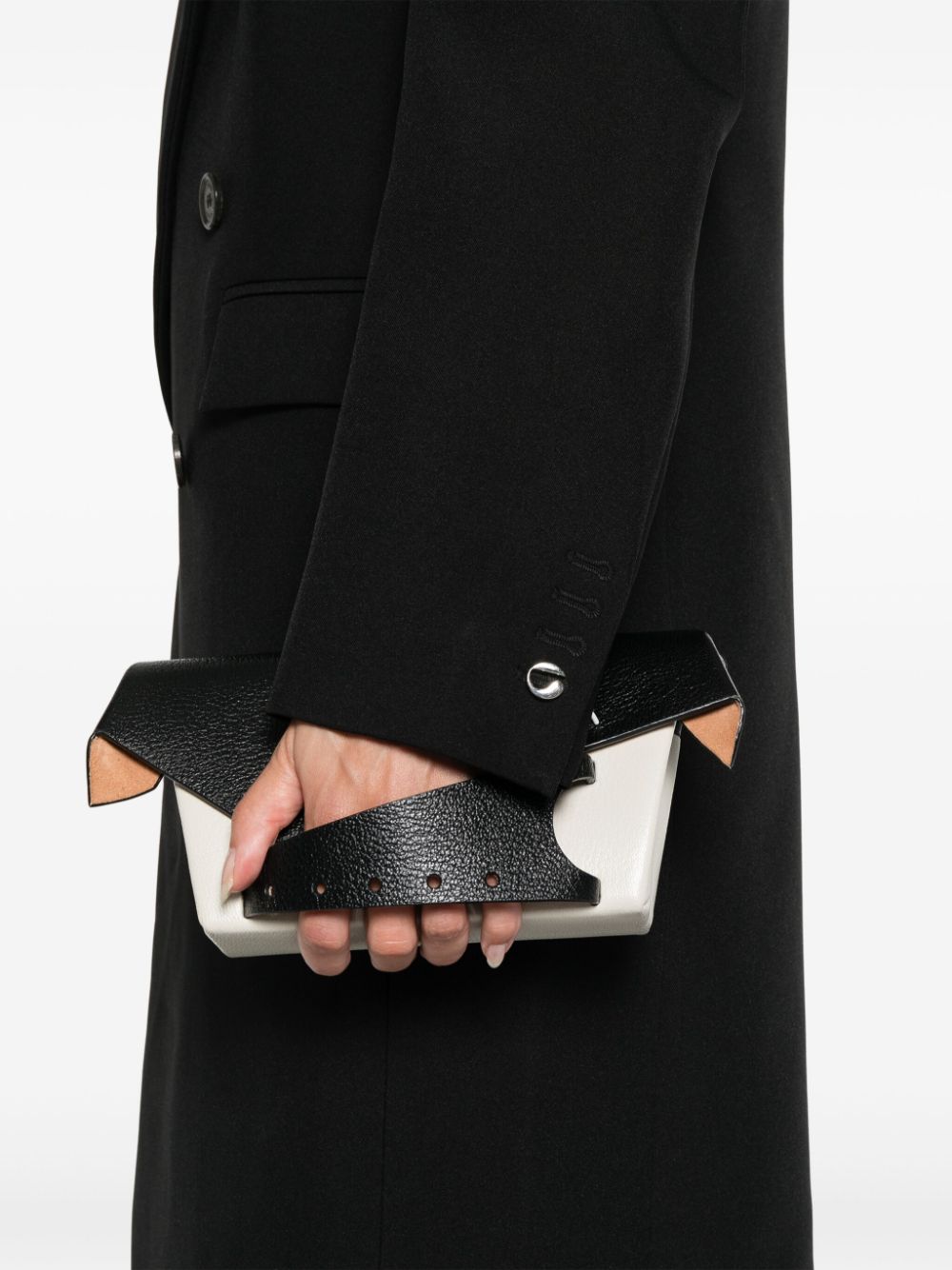 Coperni Double-breasted coat