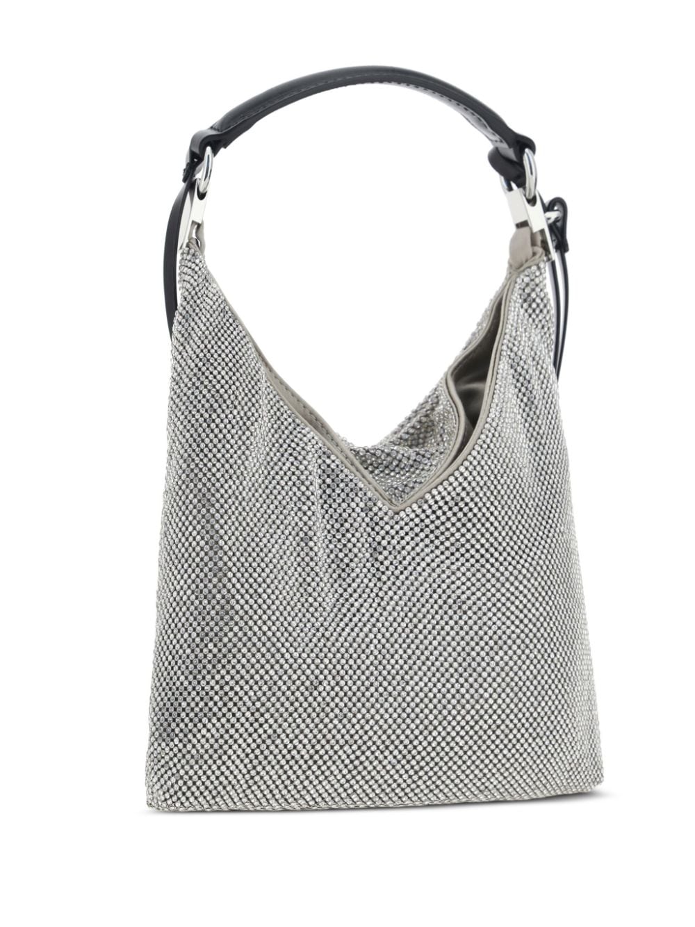 Benedetta Bruzziches Bella Ciao shoulder bag