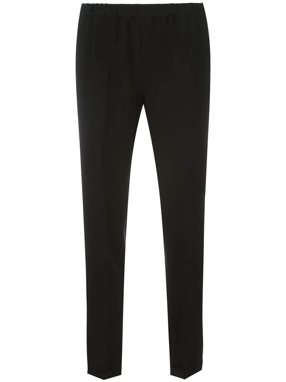 Alberto Biani Straigh-leg trousers