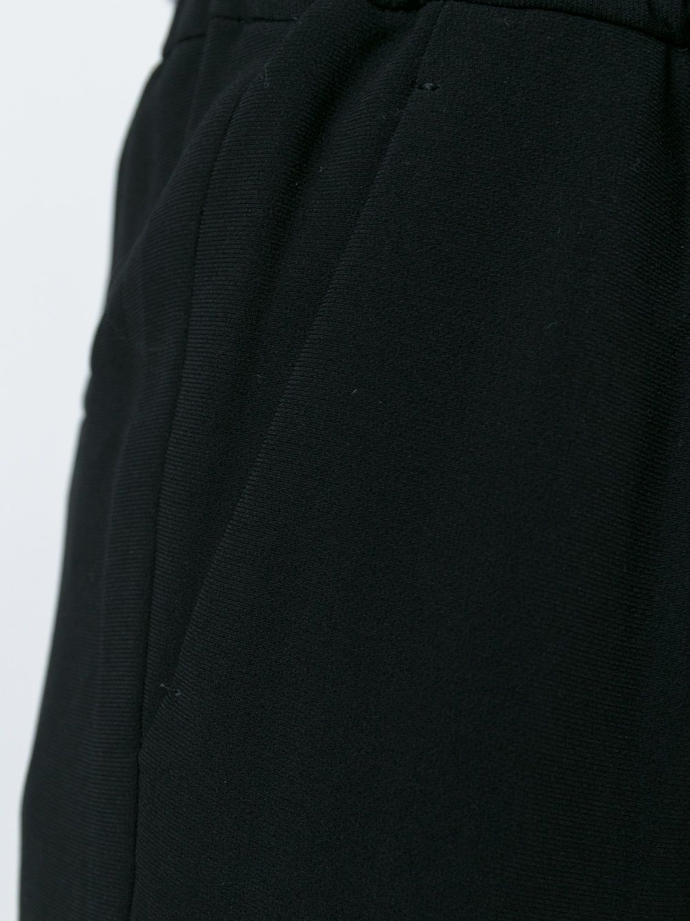 Alberto Biani Straigh-leg trousers