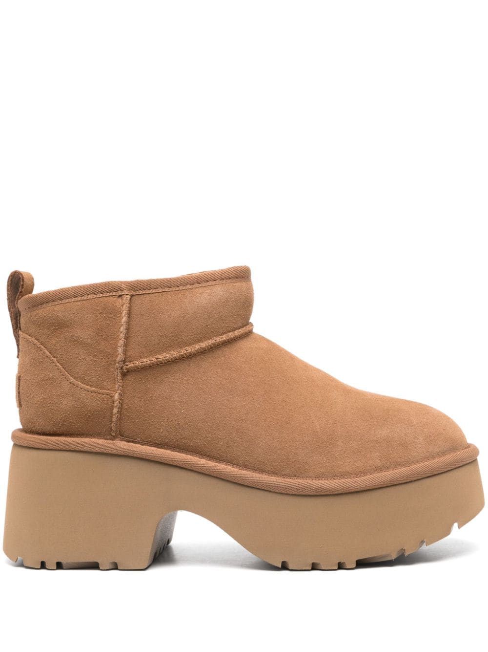 UGG Boots Beige