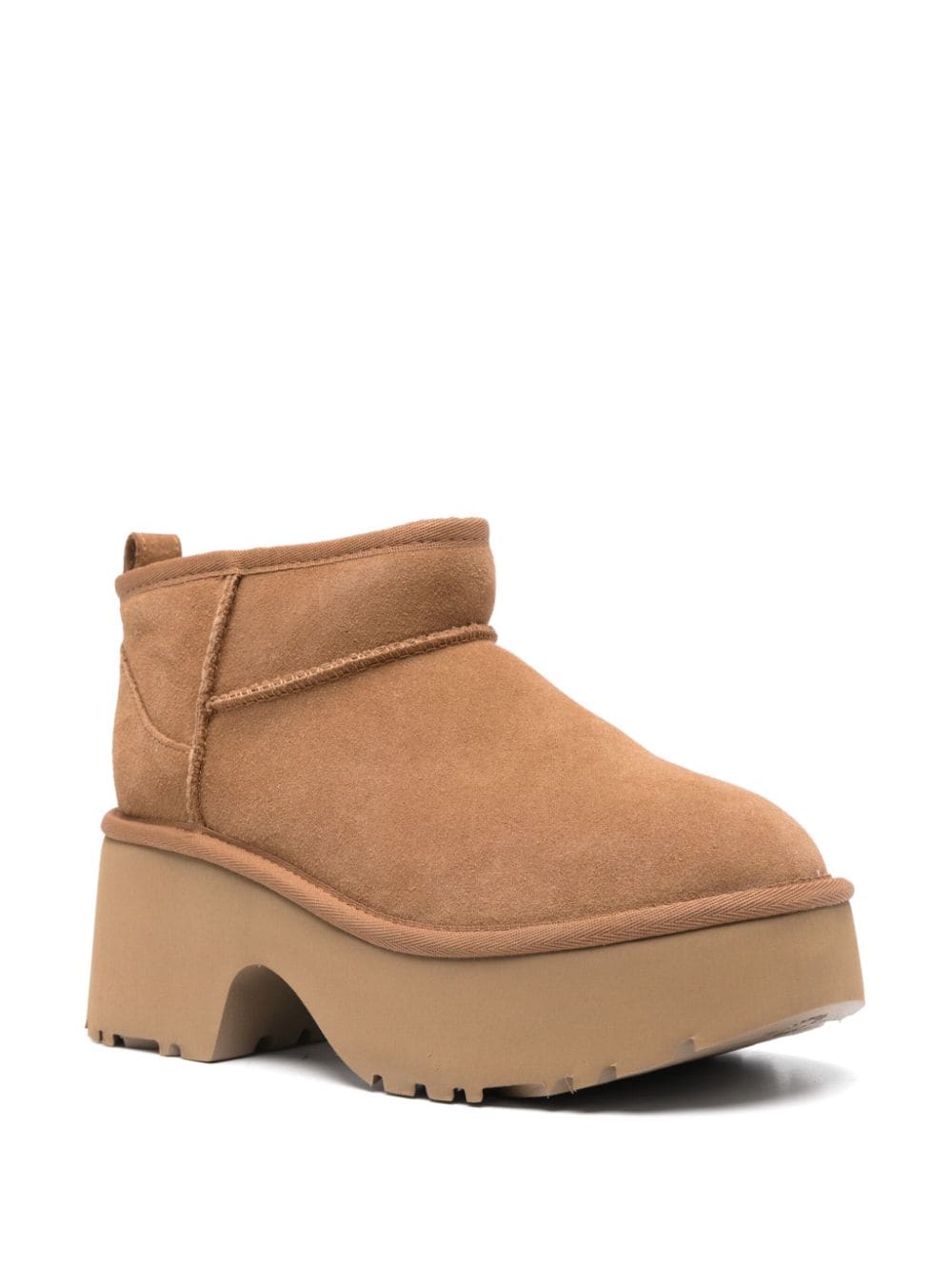 UGG Boots Beige