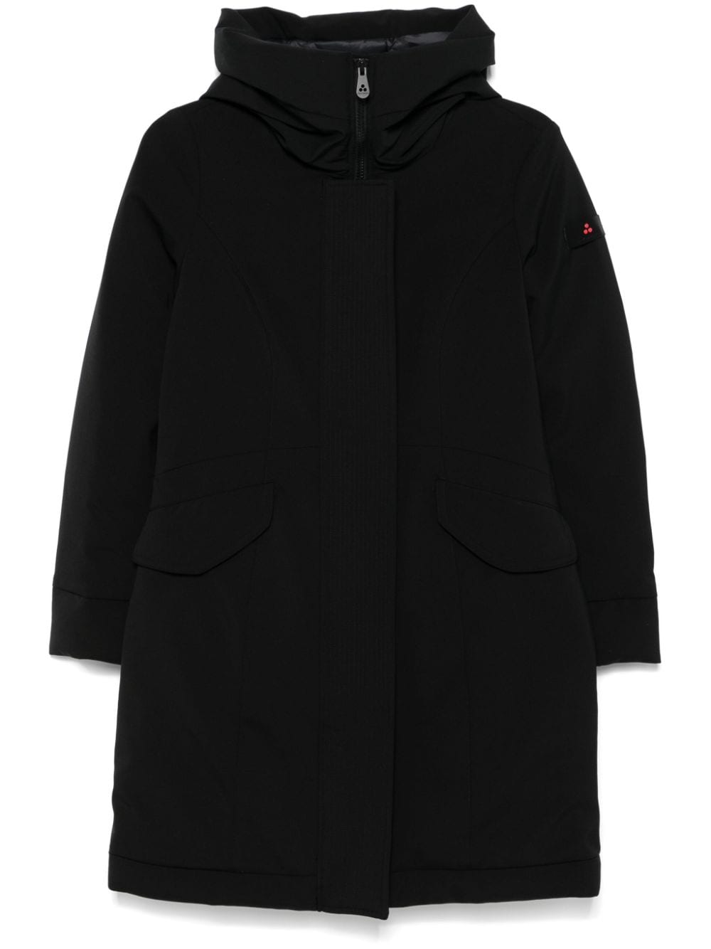 Peuterey parka coat