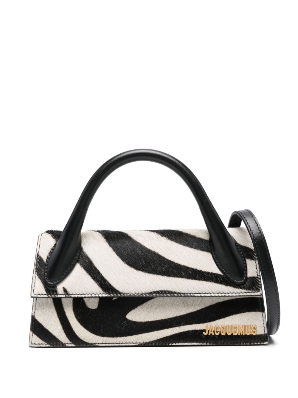 Jacquemus Le Chiquito Long Mini Bag